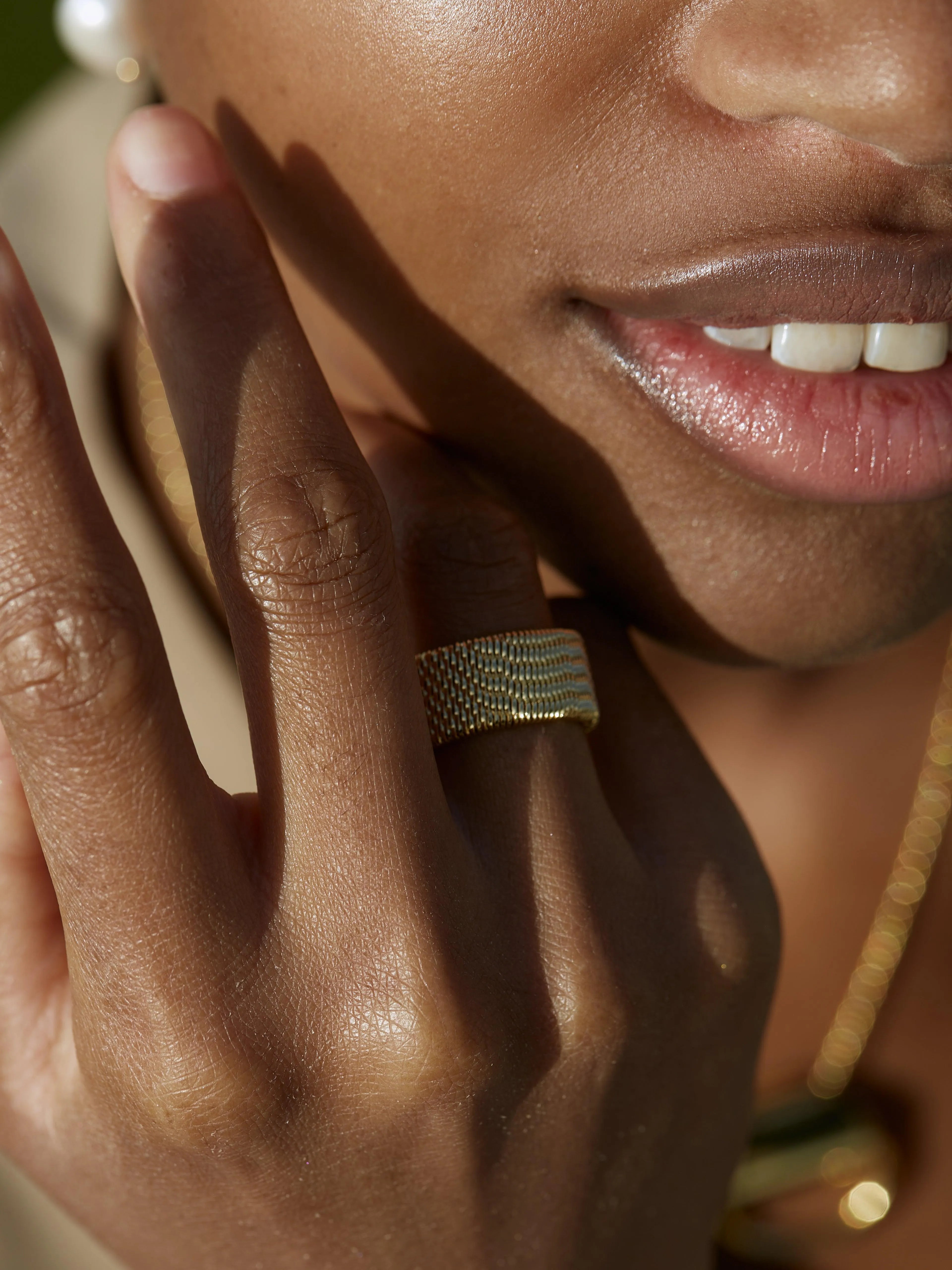 INEA BA-Colliers / Necklaces-Les Petites Pampilles