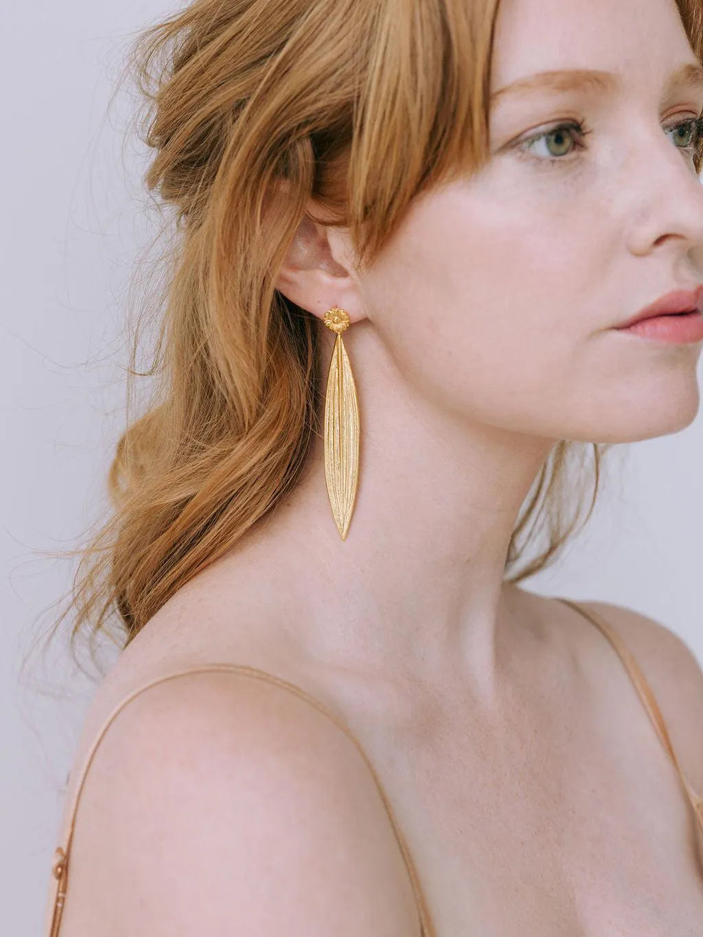 IRENE BO-Doré-Les Petites Pampilles