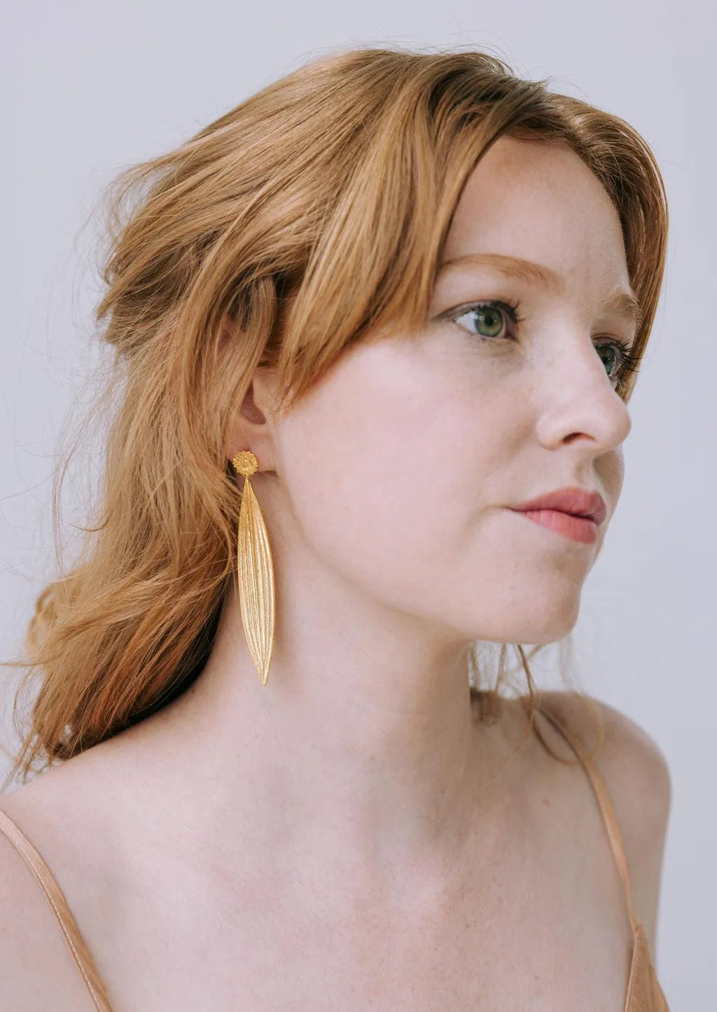 IRENE BO-Doré-Les Petites Pampilles