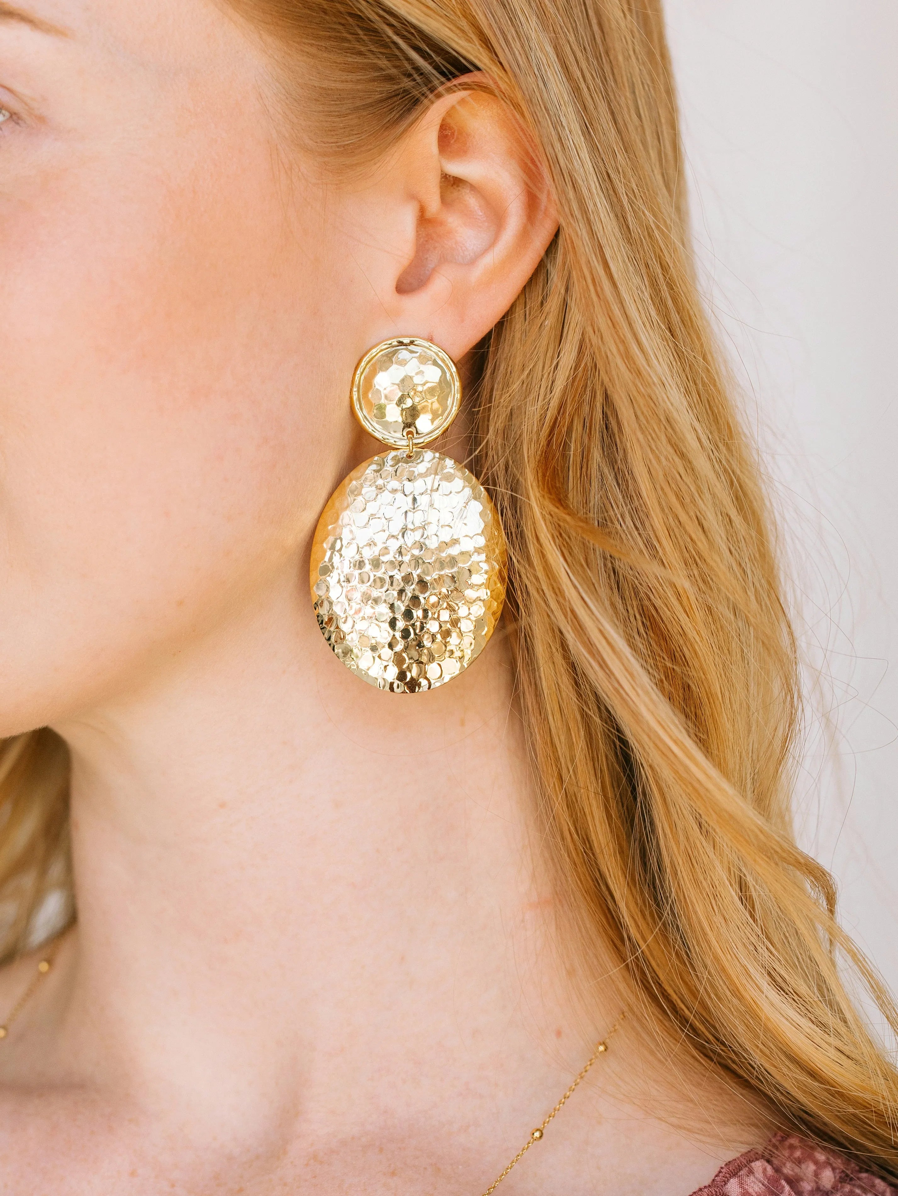 JADE BO-BO / Earrings-Les Petites Pampilles