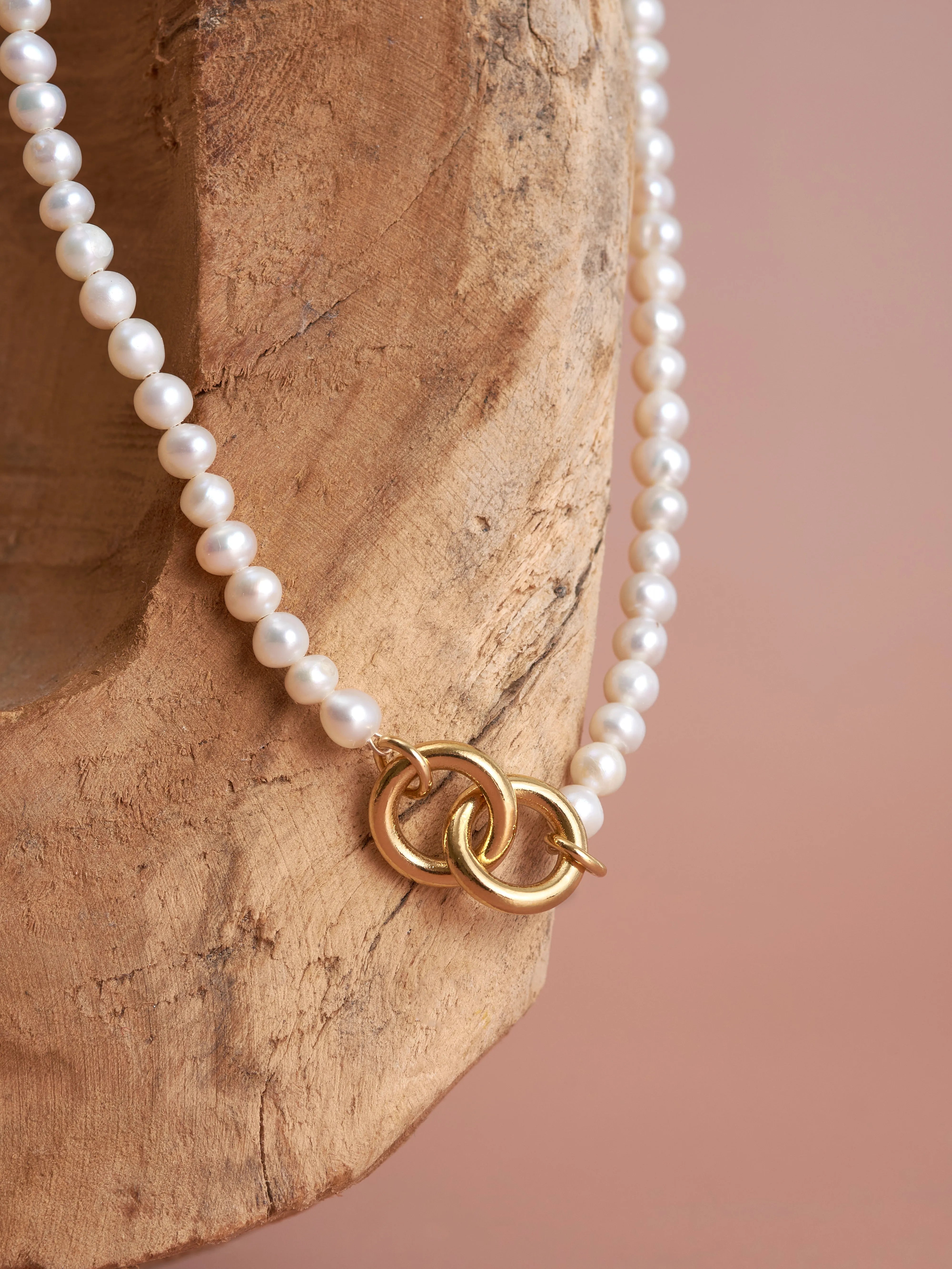 JANKA CO-Colliers / Necklaces-Les Petites Pampilles