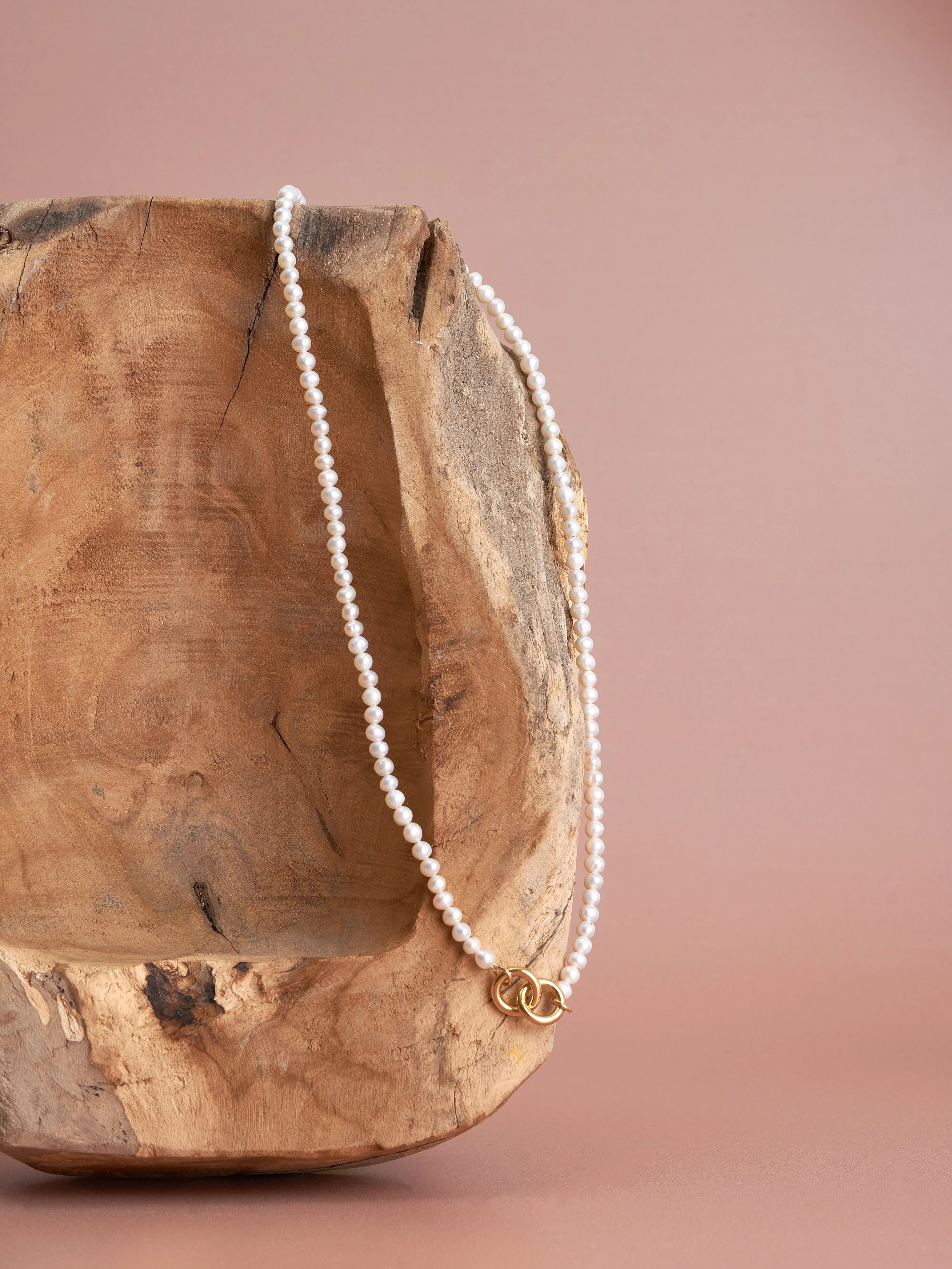 JANKA CO-Colliers / Necklaces-Les Petites Pampilles