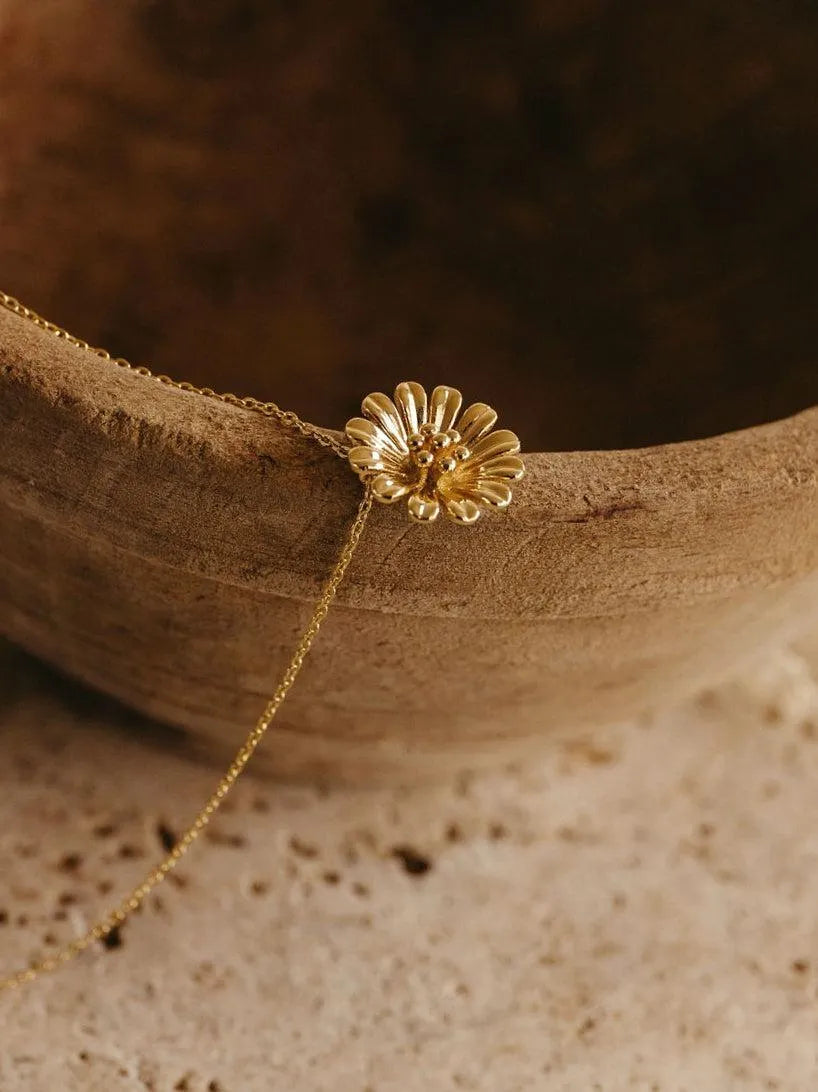 JASLIN CO-BO / Earrings-Les Petites Pampilles