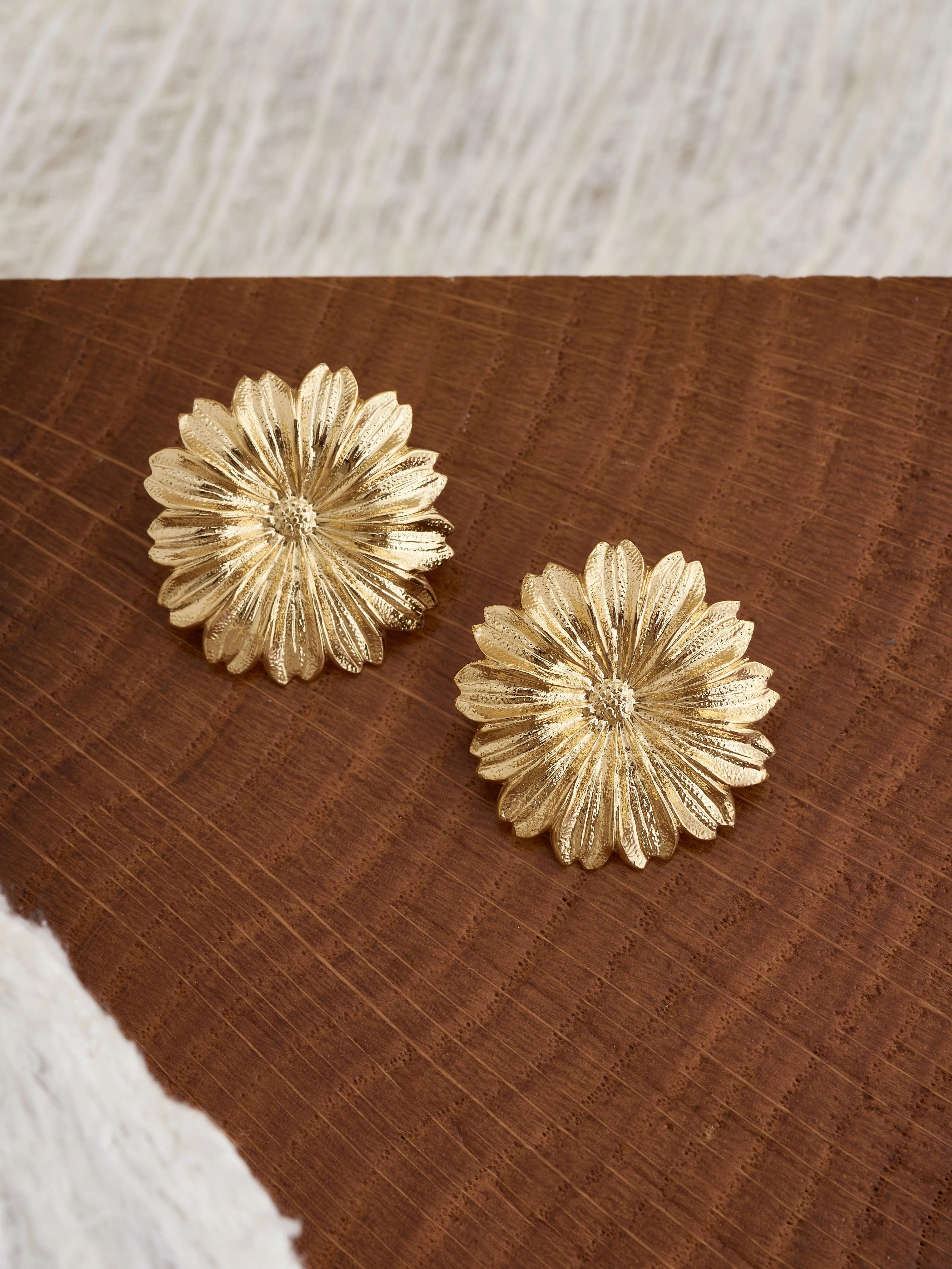 JEMMA BO-BO / Earrings-Les Petites Pampilles