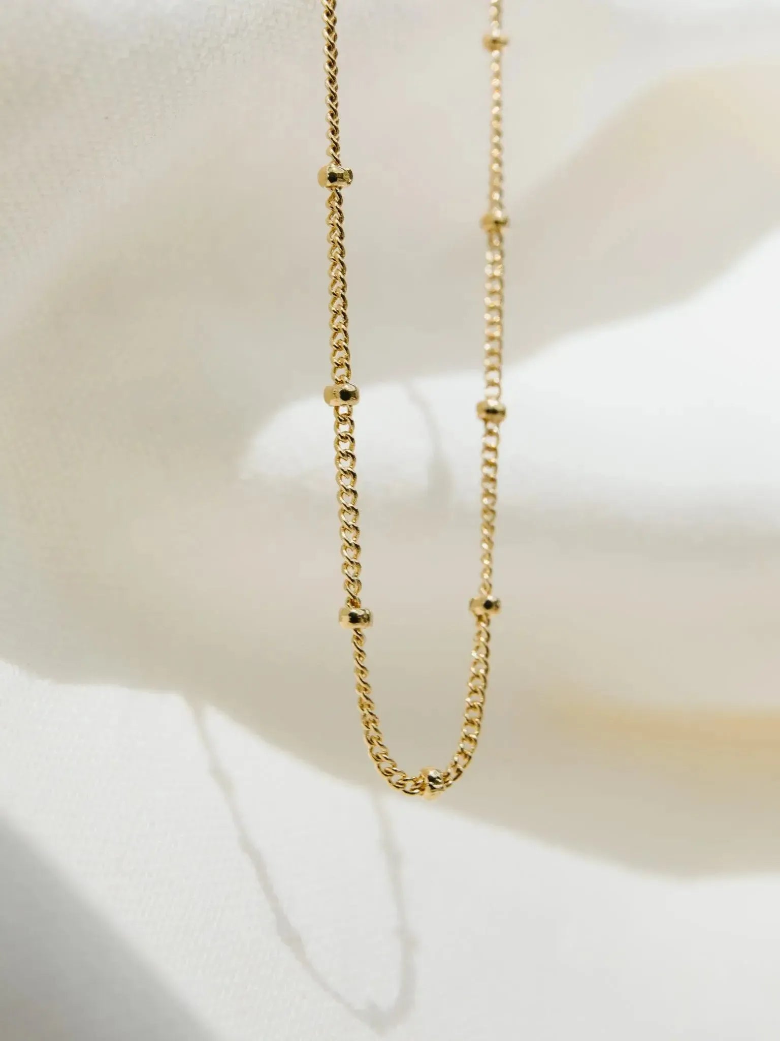 JIM CO-Colliers / Necklaces-Les Petites Pampilles