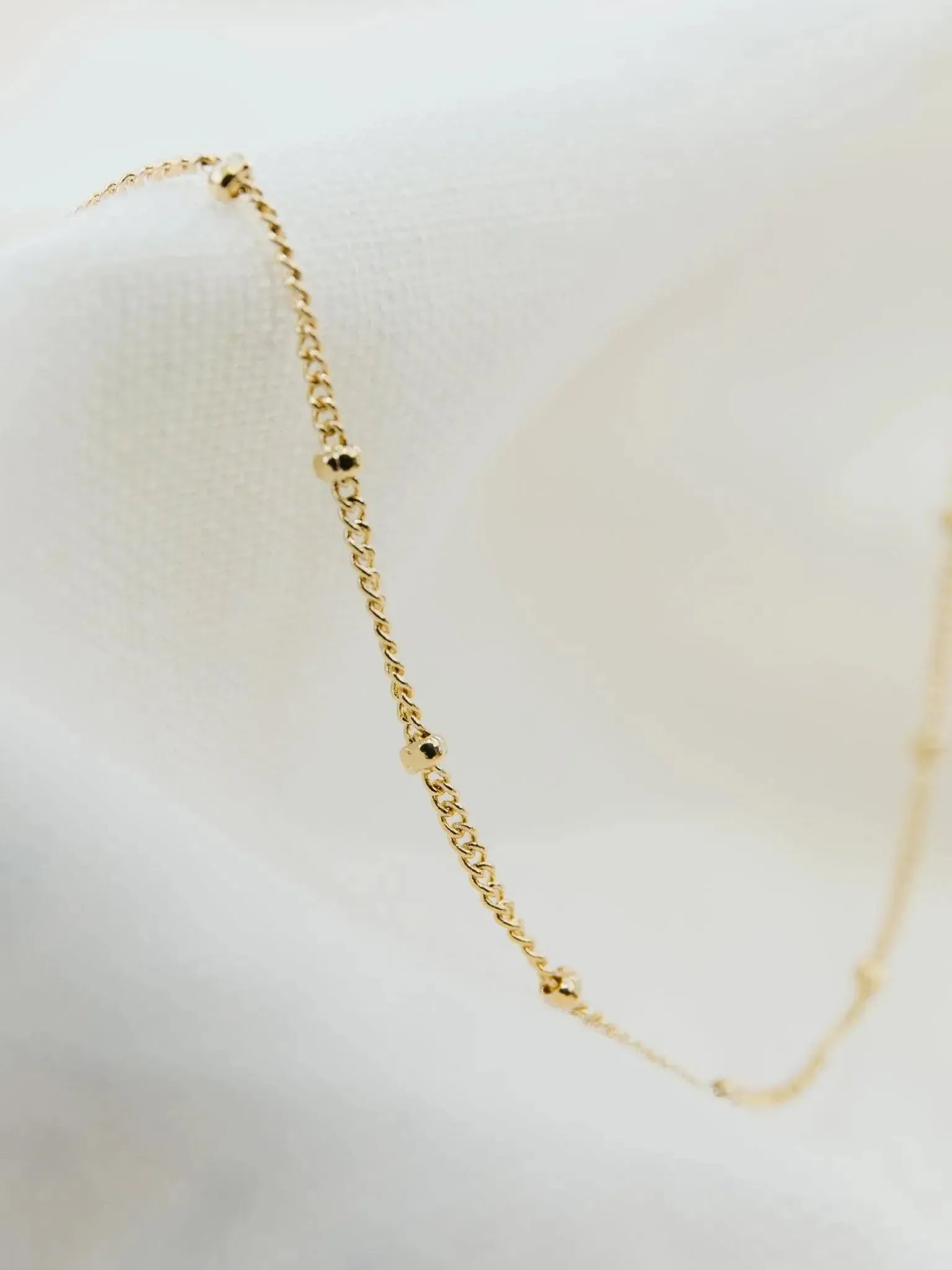 JIM CO-Colliers / Necklaces-Les Petites Pampilles