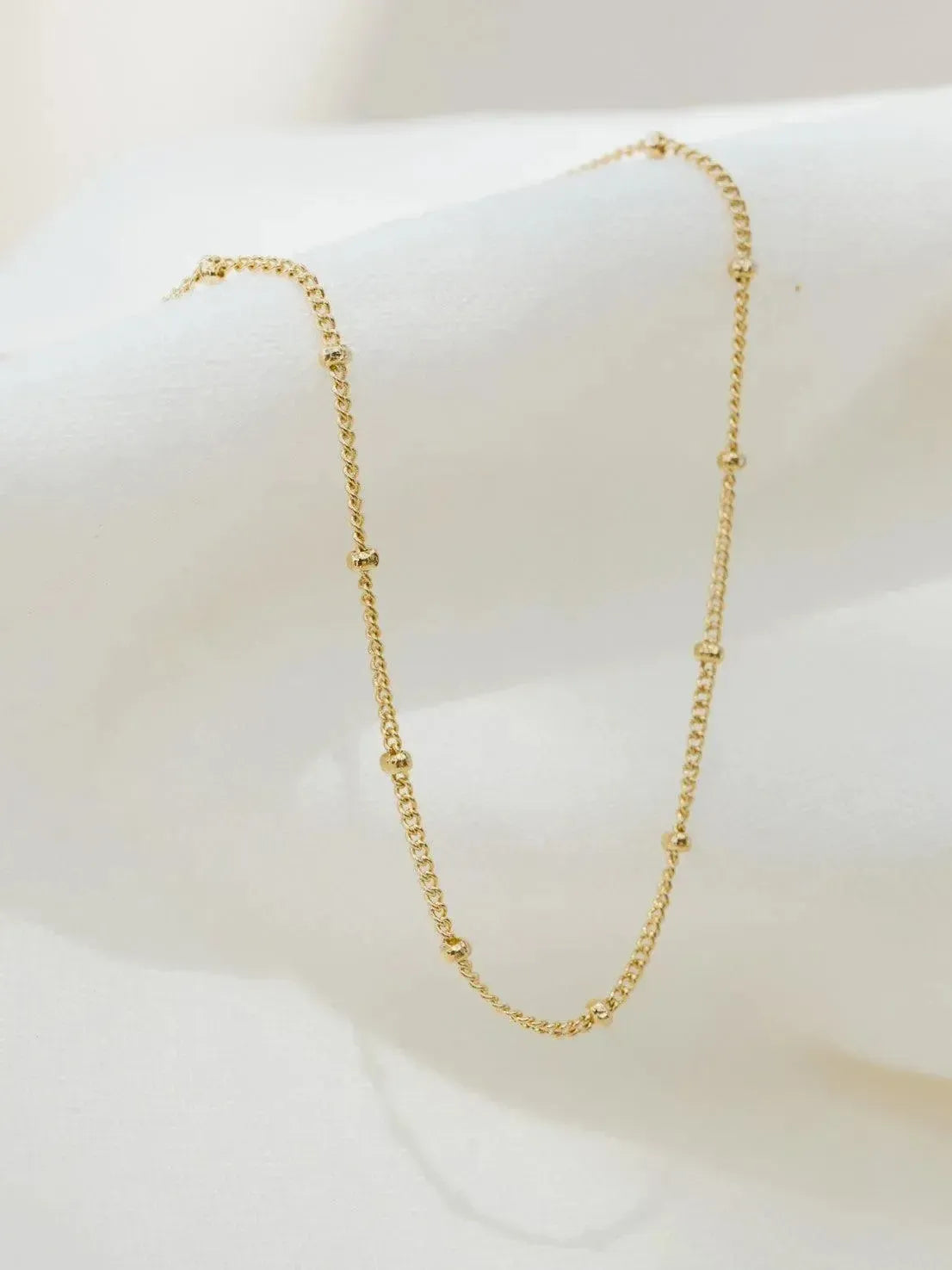 JIM CO-Colliers / Necklaces-Les Petites Pampilles