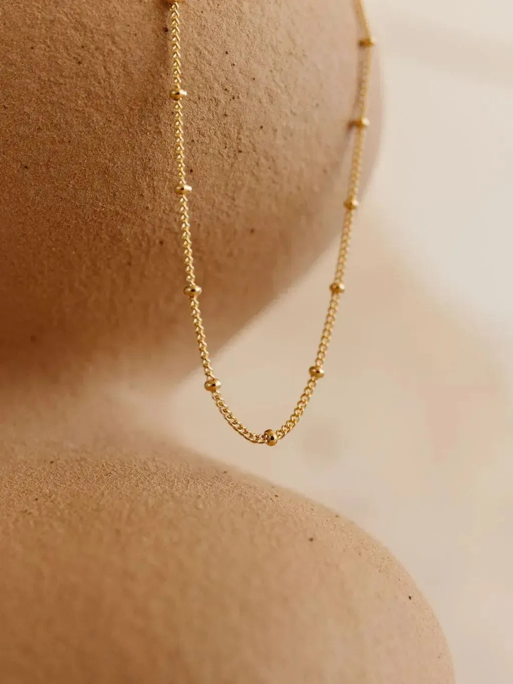 JIM CO-Colliers / Necklaces-Les Petites Pampilles