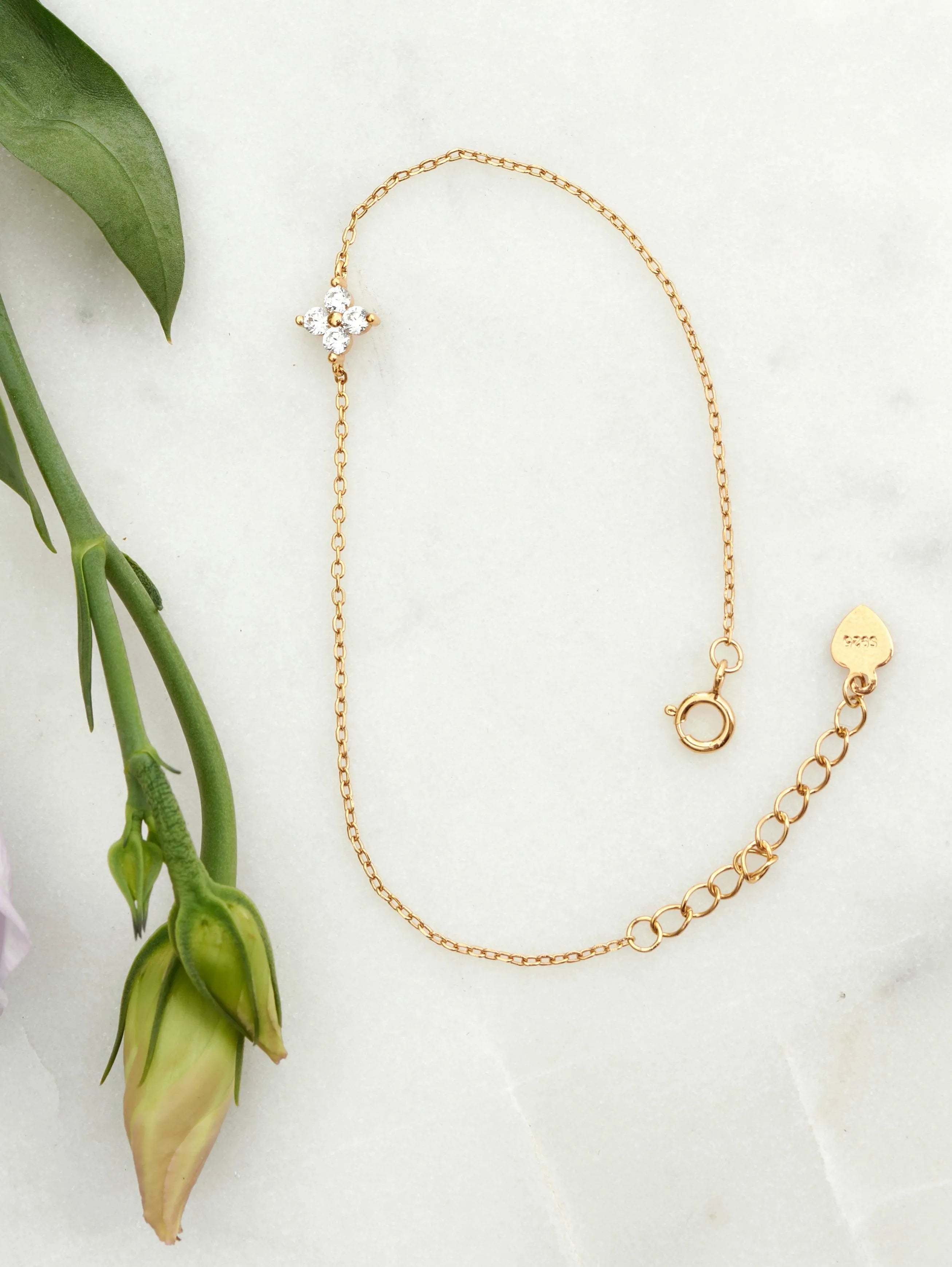 JOE BR-Bracelets-Les Petites Pampilles