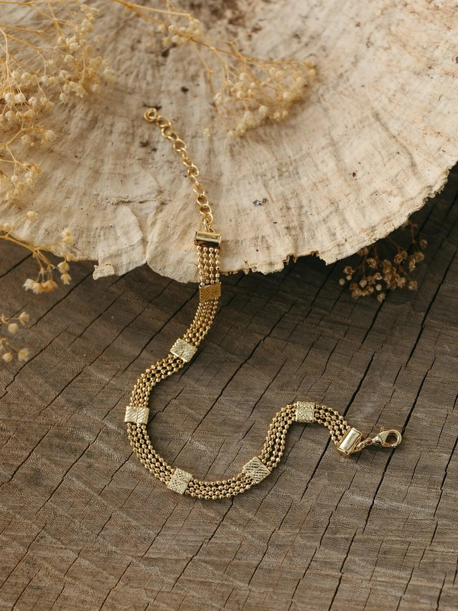 JONAS BR-Bracelets-Les Petites Pampilles