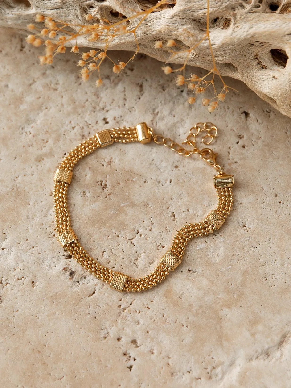 JONAS BR-Bracelets-Les Petites Pampilles