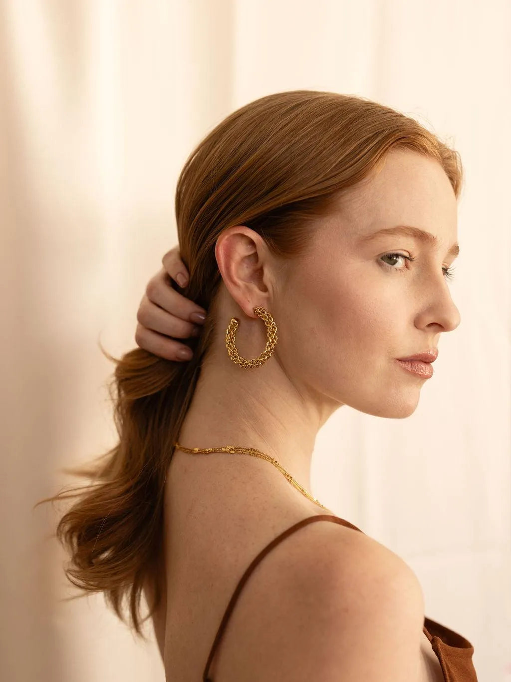 JORDANA BO-BO / Earrings-Les Petites Pampilles