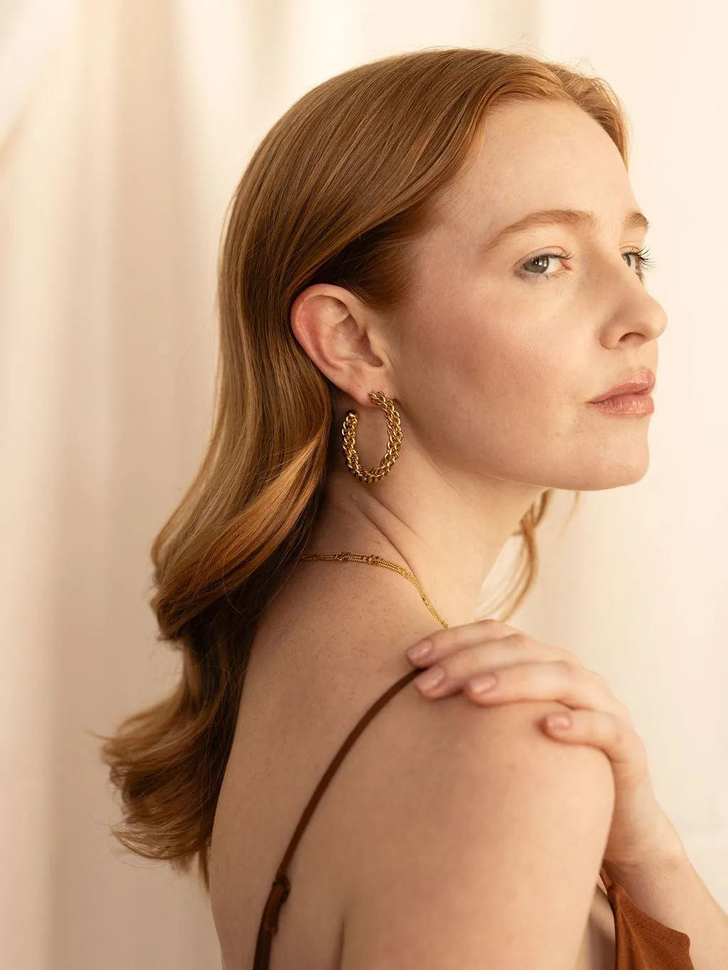 JORDANA BO-BO / Earrings-Les Petites Pampilles