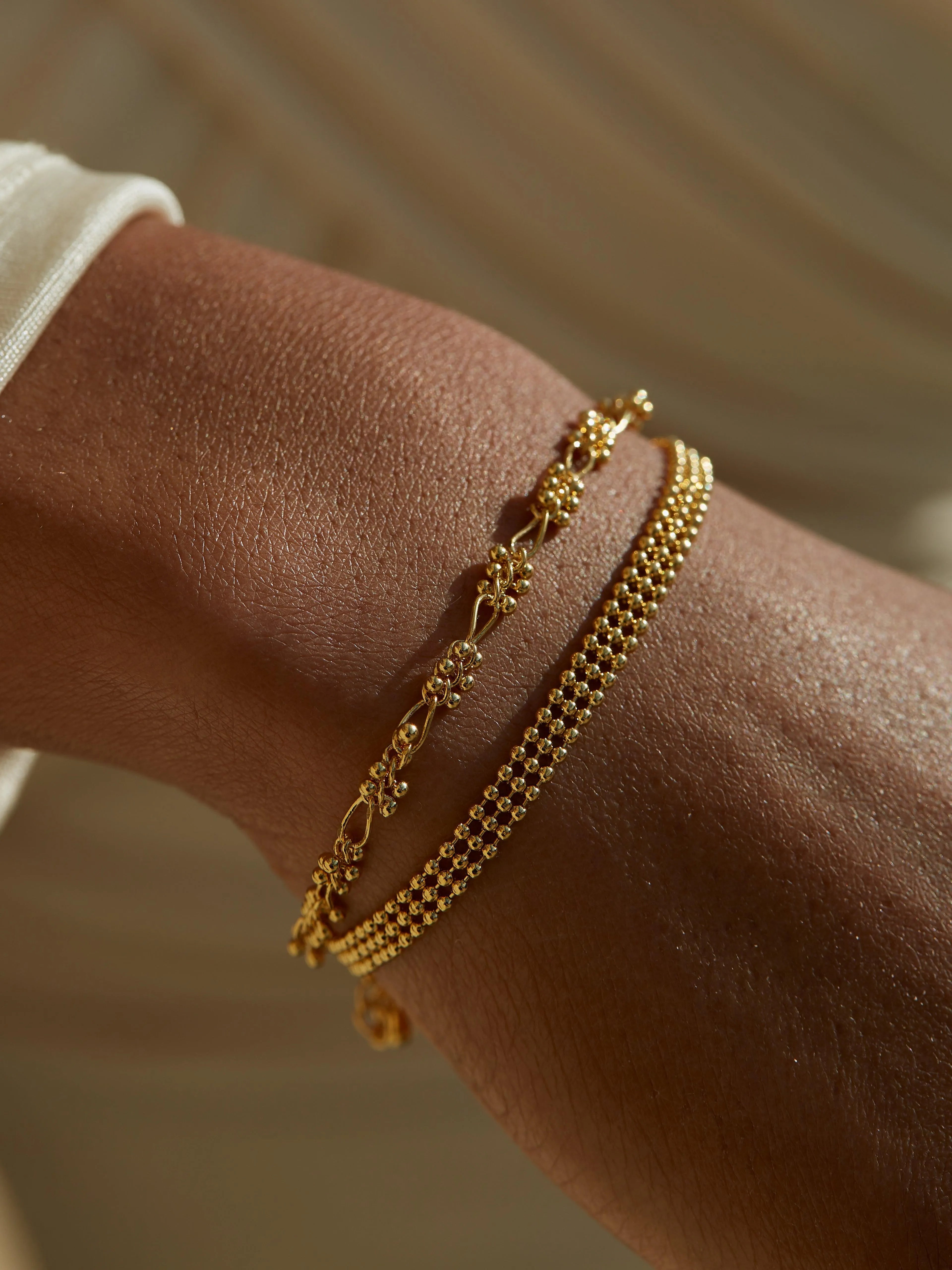 JUSTIN BR-Bracelets-Les Petites Pampilles