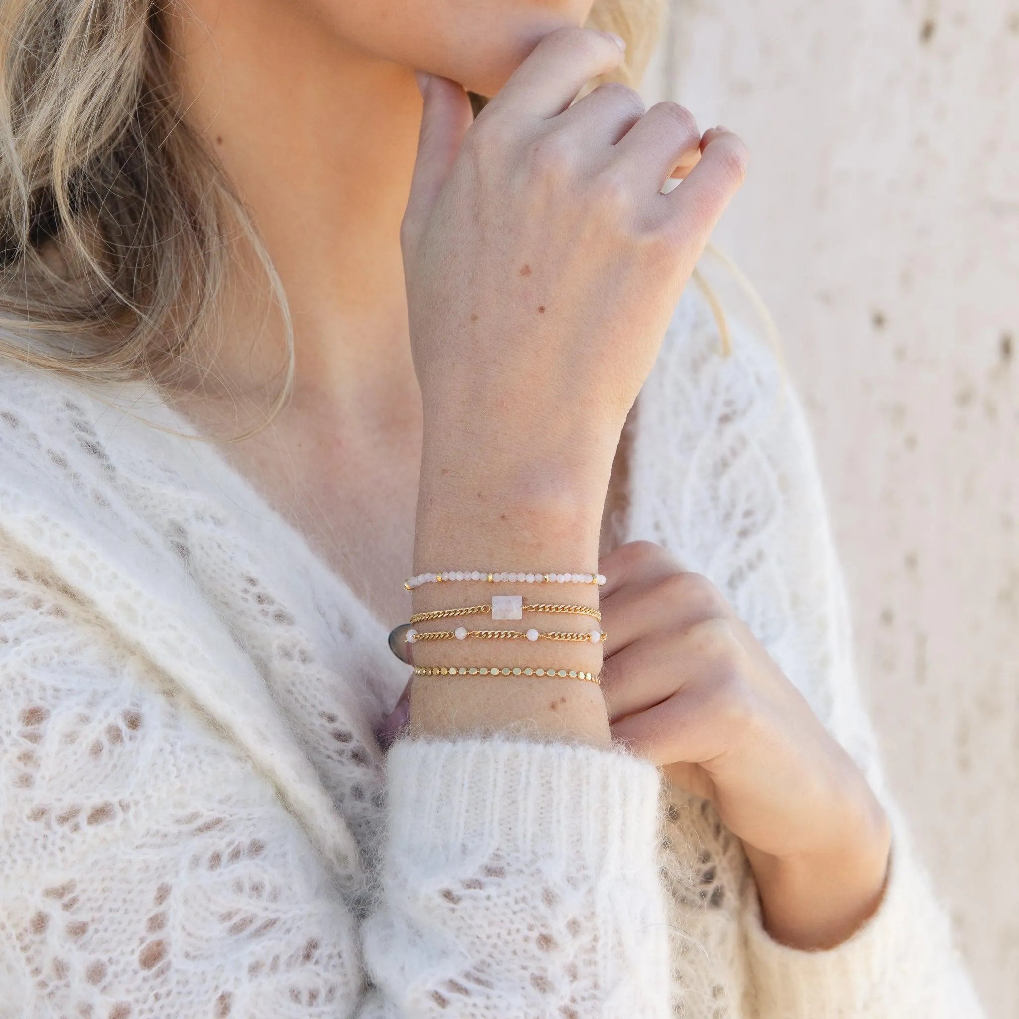 KENDAL BR-Bracelets-Les Petites Pampilles