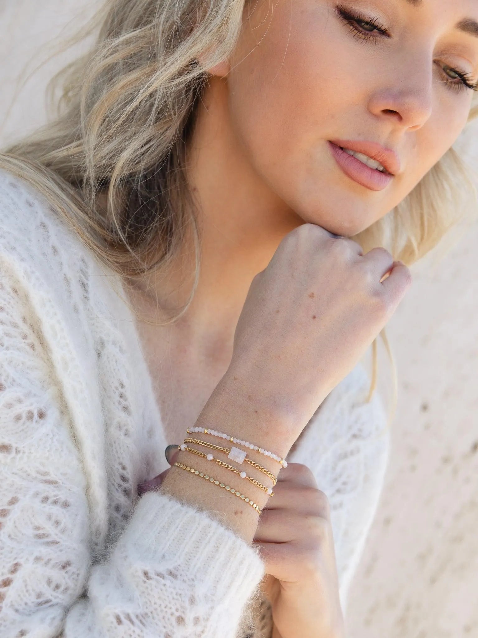 KENDAL BR-Bracelets-Les Petites Pampilles