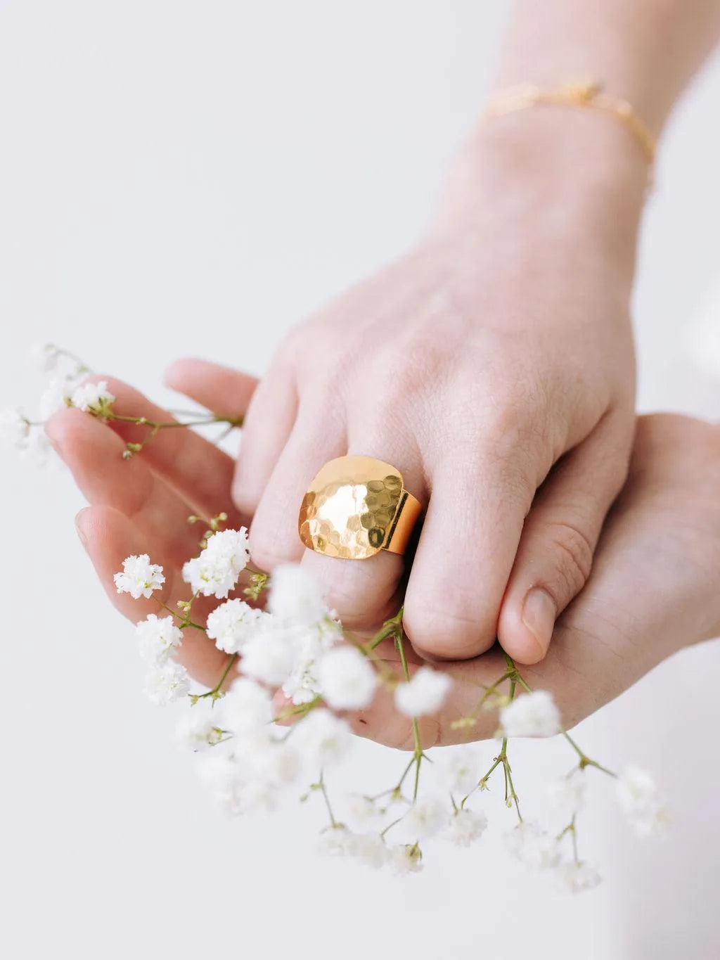 KENNEDY BA-Doré-Les Petites Pampilles