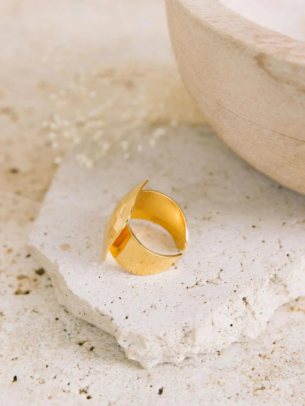 KENNEDY BA-Doré-Les Petites Pampilles