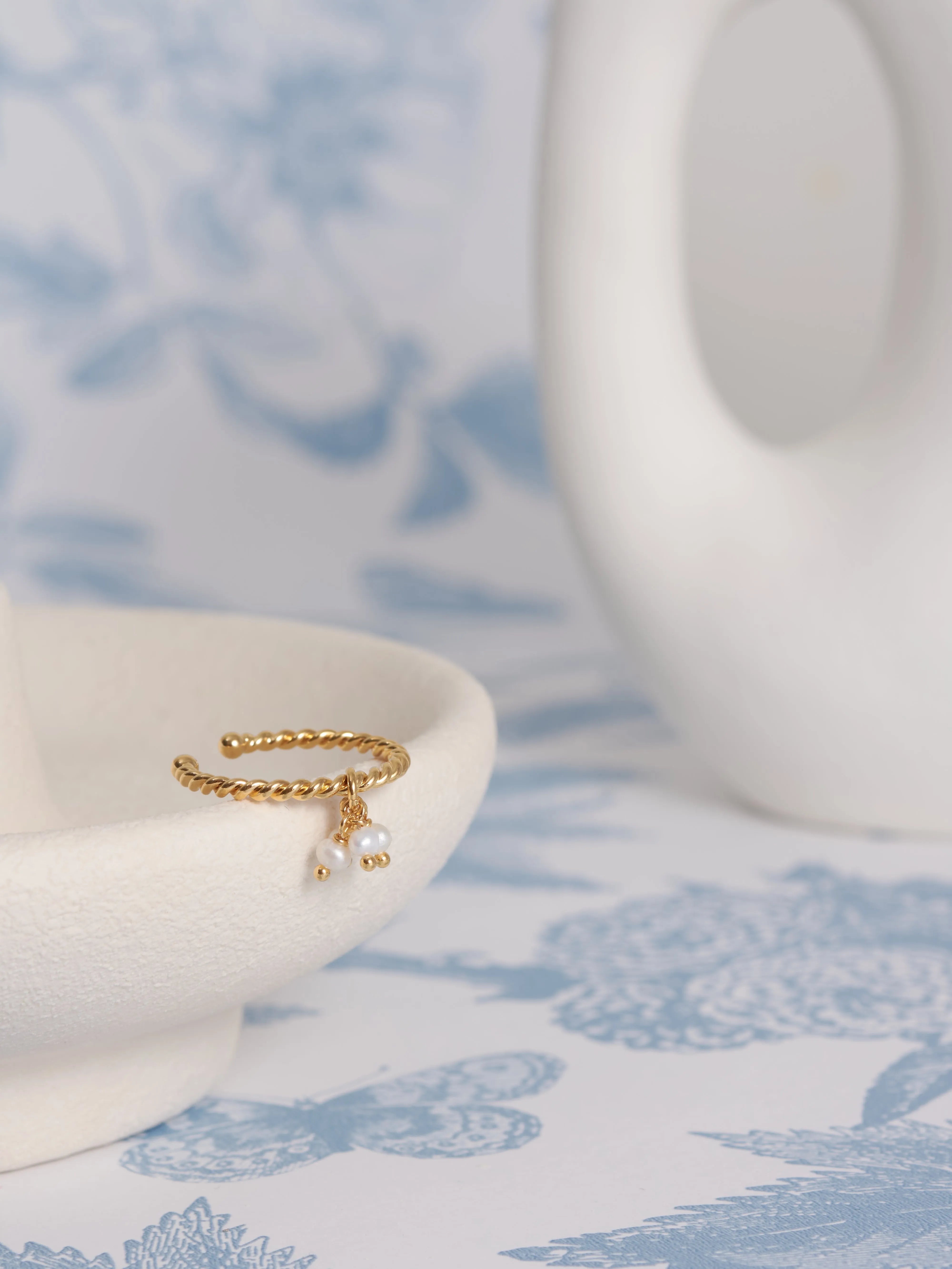 KIRA BA-Bagues / rings-Les Petites Pampilles