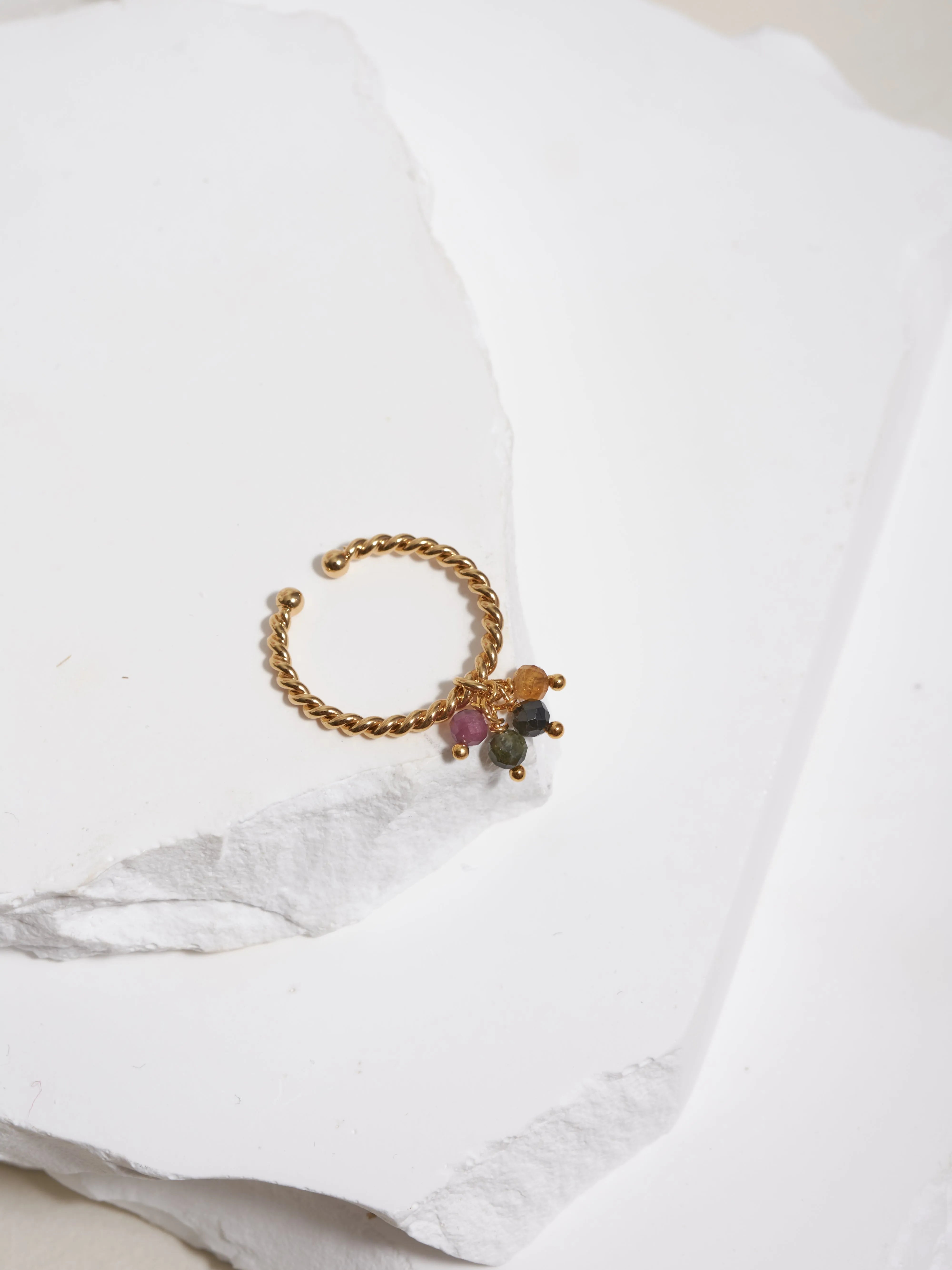 KIRA BA-Bagues / rings-Les Petites Pampilles