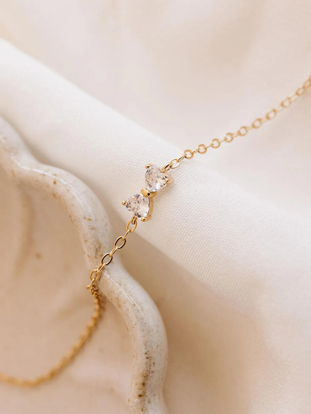 KNOTY BR-Bracelets-Les Petites Pampilles