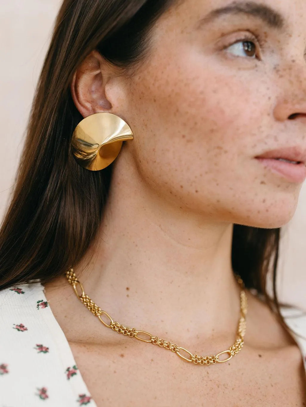 KRISLEN BO-BO / Earrings-Les Petites Pampilles