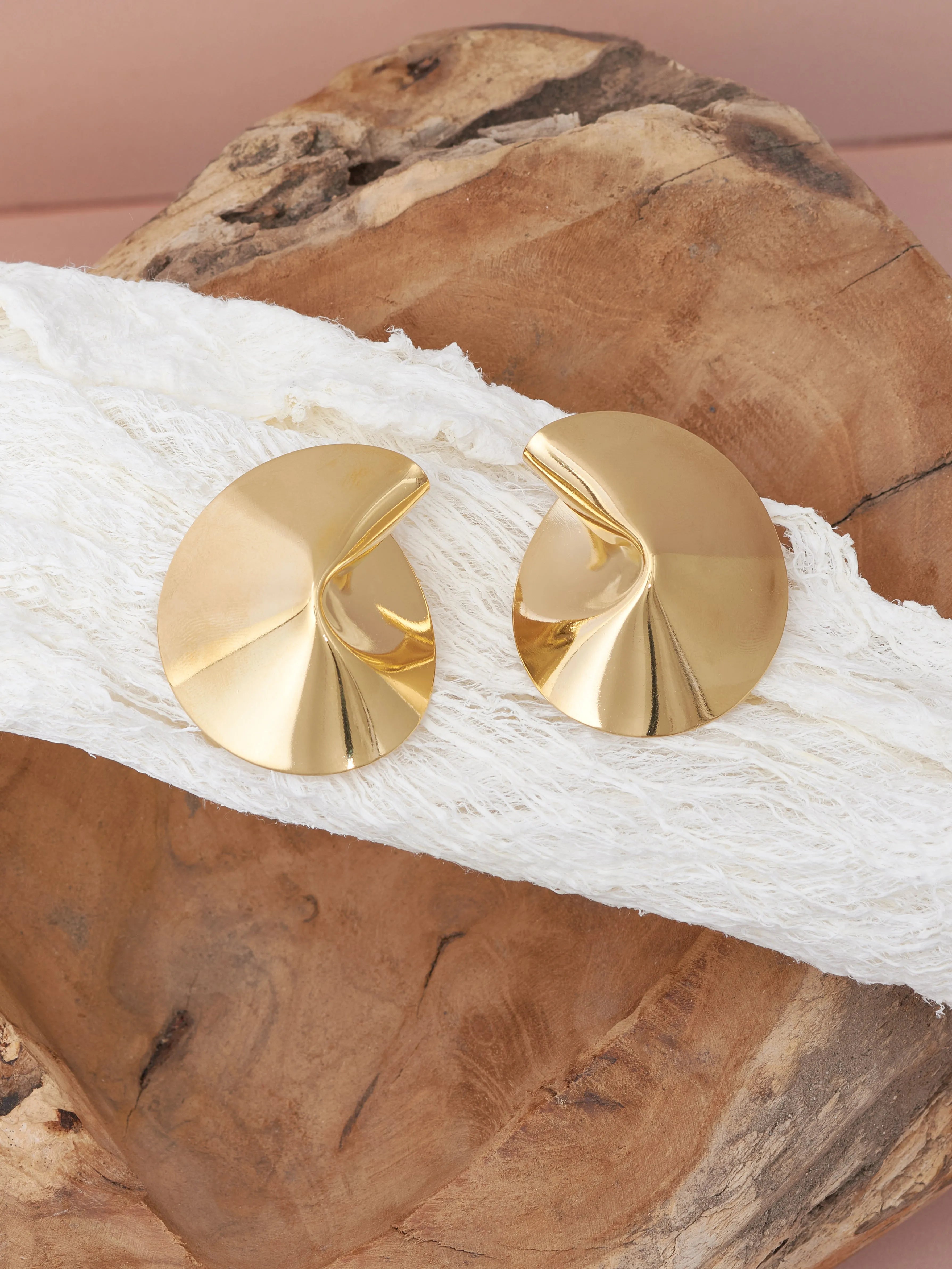 KRISLEN BO-BO / Earrings-Les Petites Pampilles