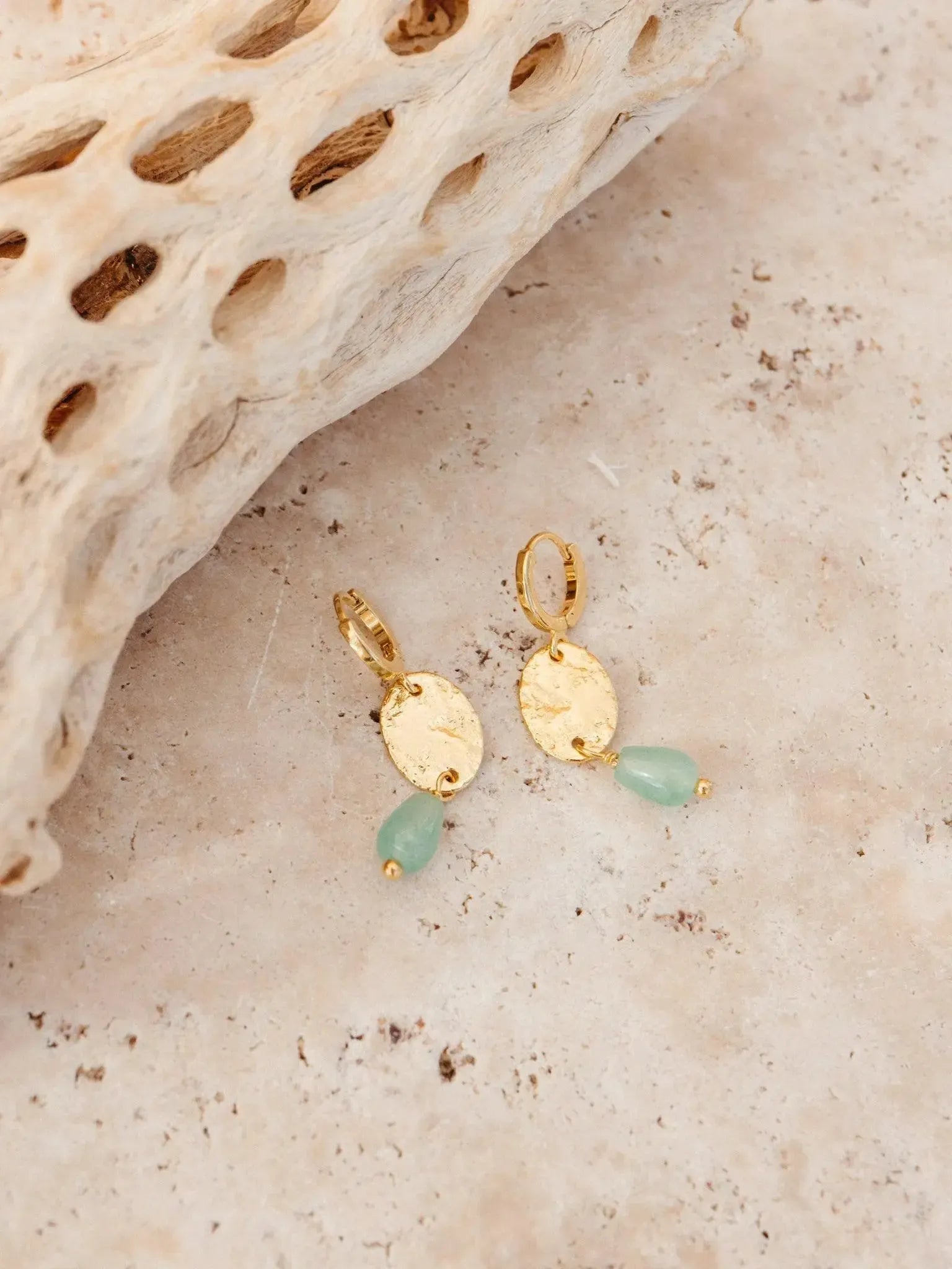 LANA BO-BO / Earrings-Les Petites Pampilles