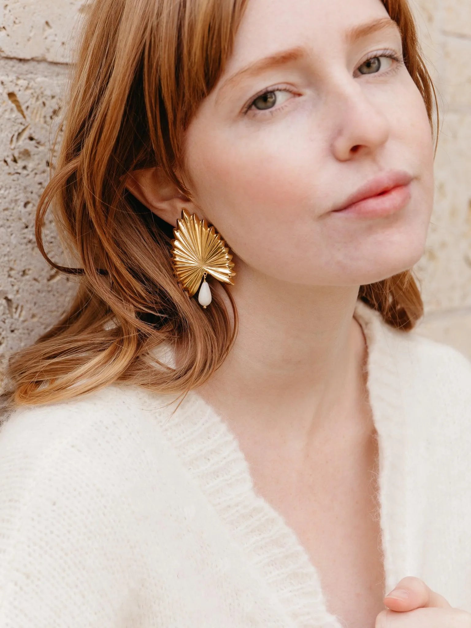 LEGEND BO-Blanc-Les Petites Pampilles