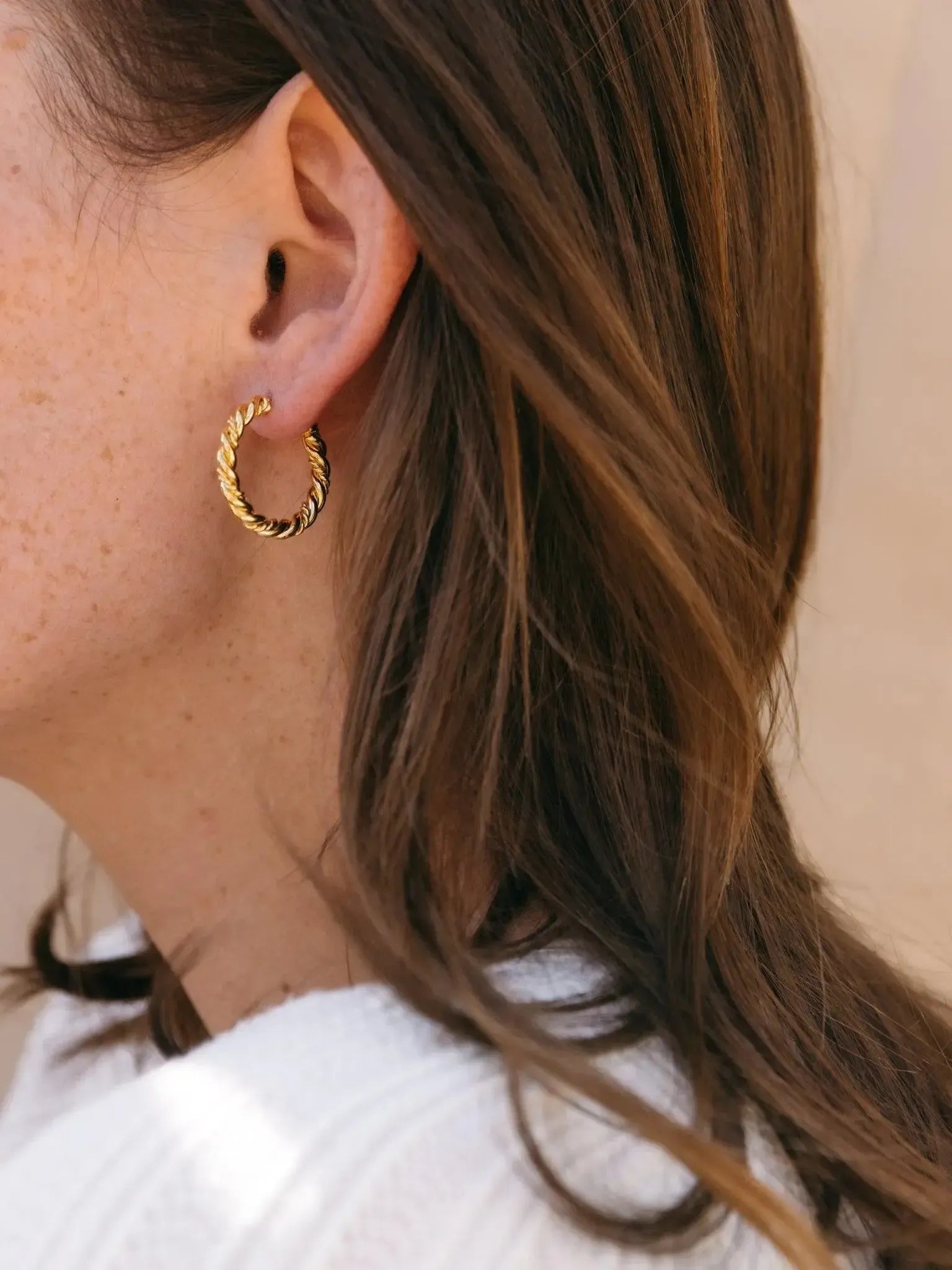 LENA BO-BO / Earrings-Les Petites Pampilles