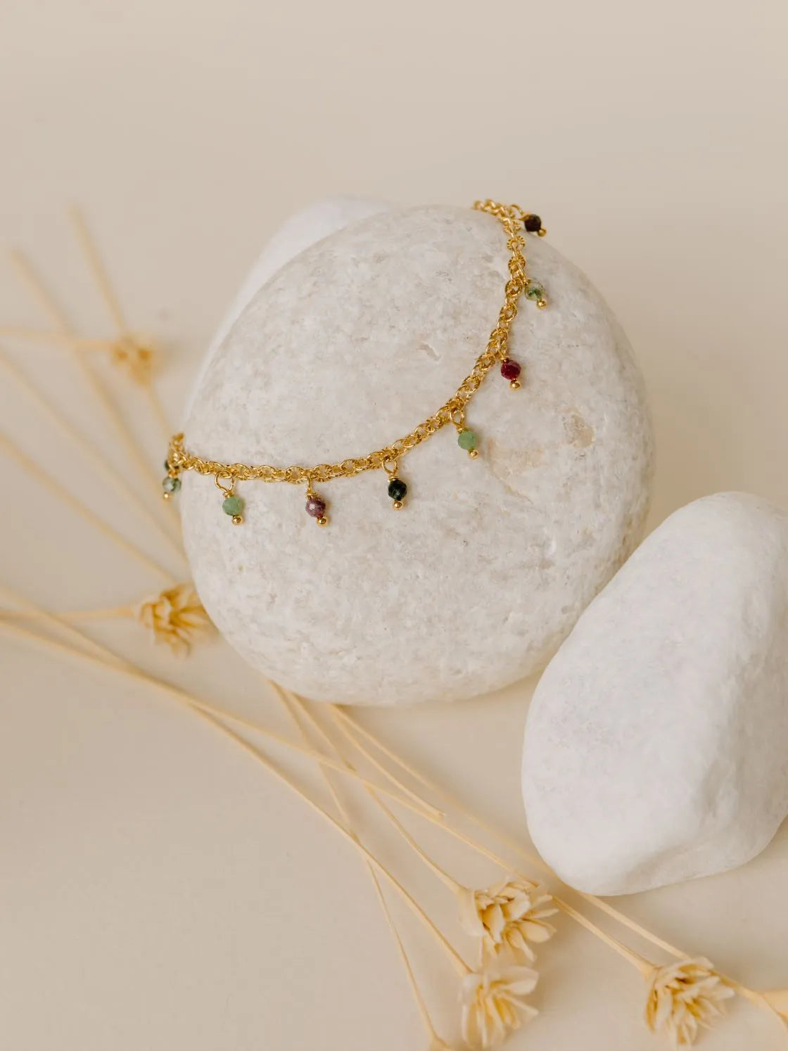 LEON BR-Bracelets-Les Petites Pampilles