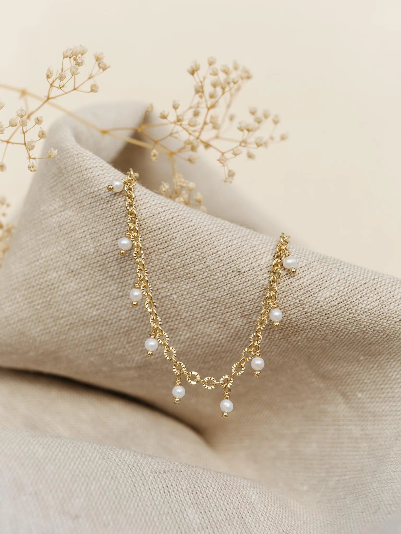 LEON BR-Bracelets-Les Petites Pampilles