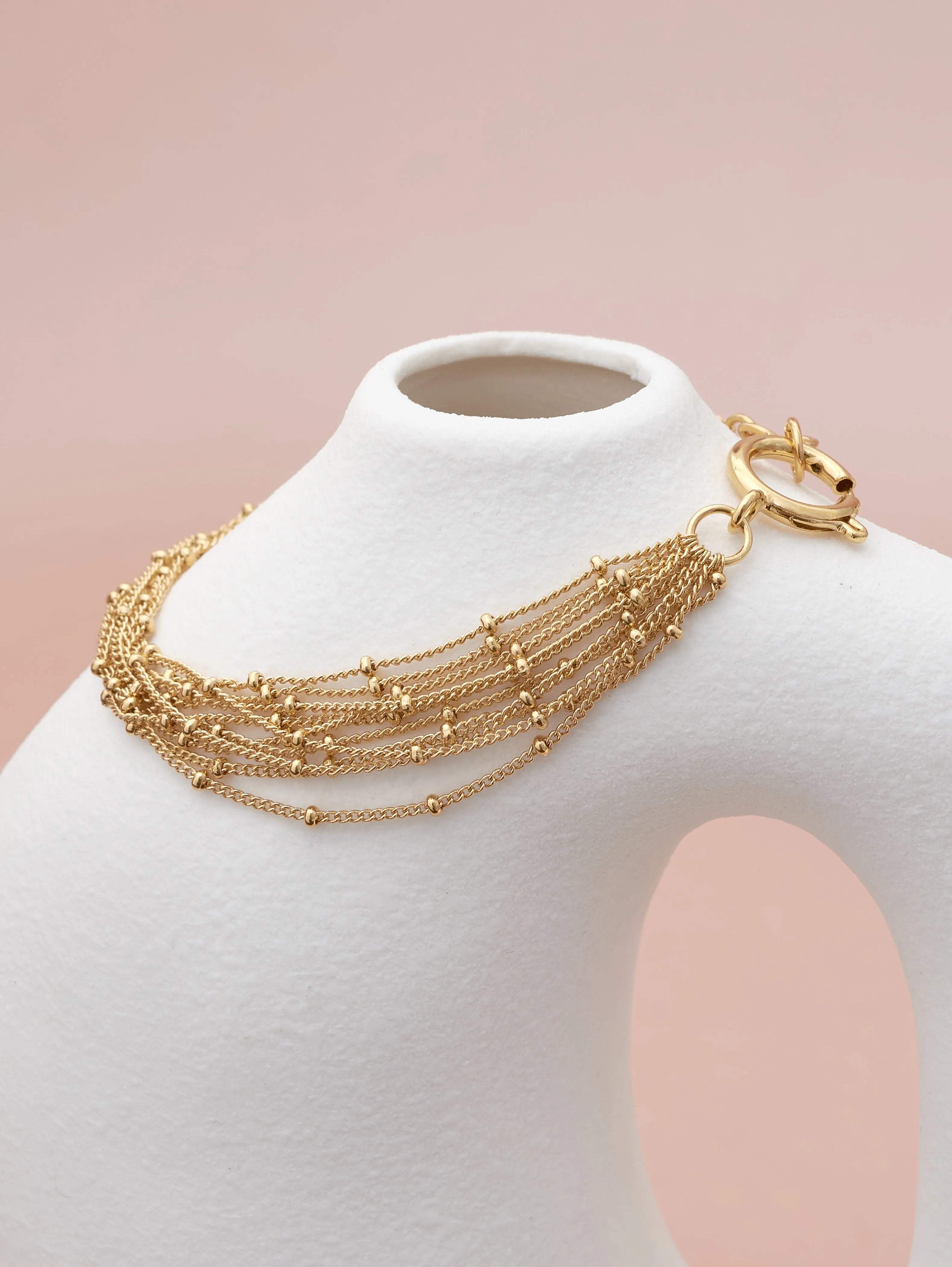 LILO BR-Bracelets-Les Petites Pampilles