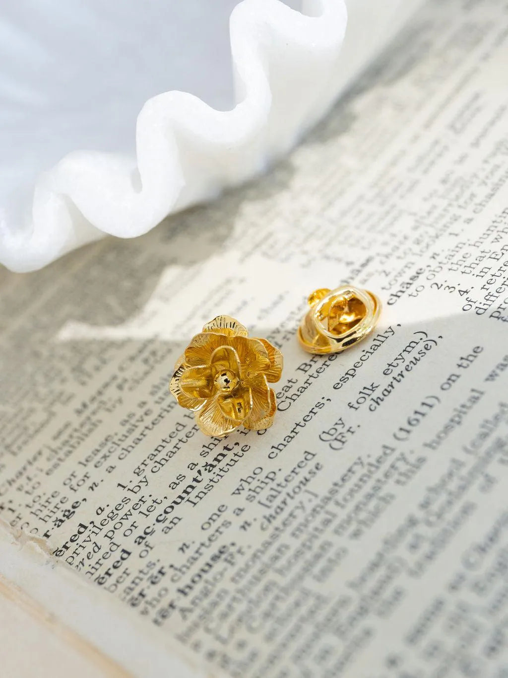 LINA T1 / T2 PINS-Les Petites Pampilles