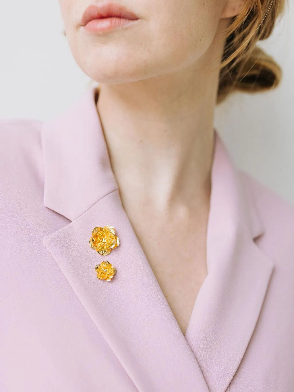 LINA T1 / T2 PINS-Les Petites Pampilles