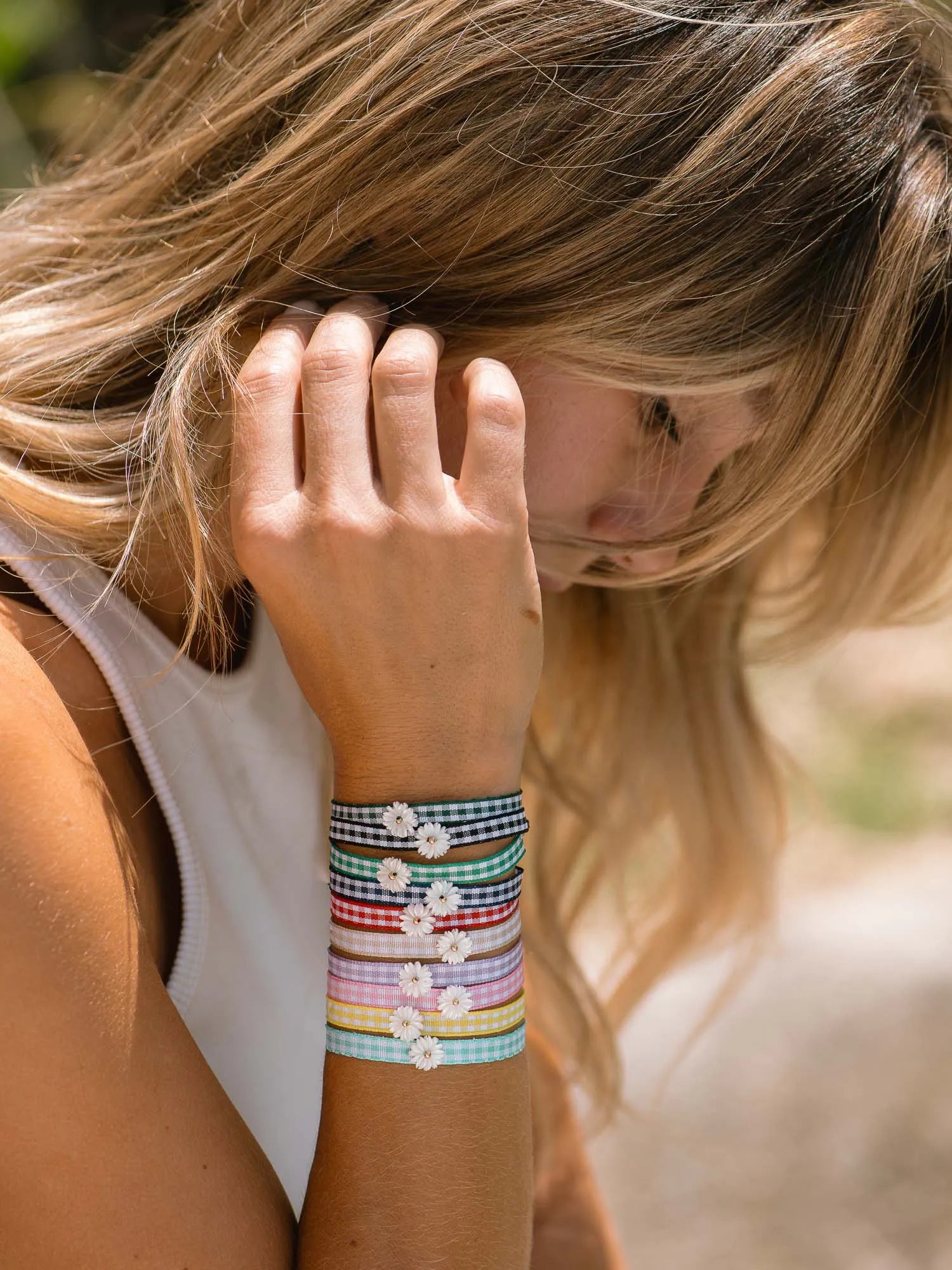 LISON BR-Bracelets-Les Petites Pampilles
