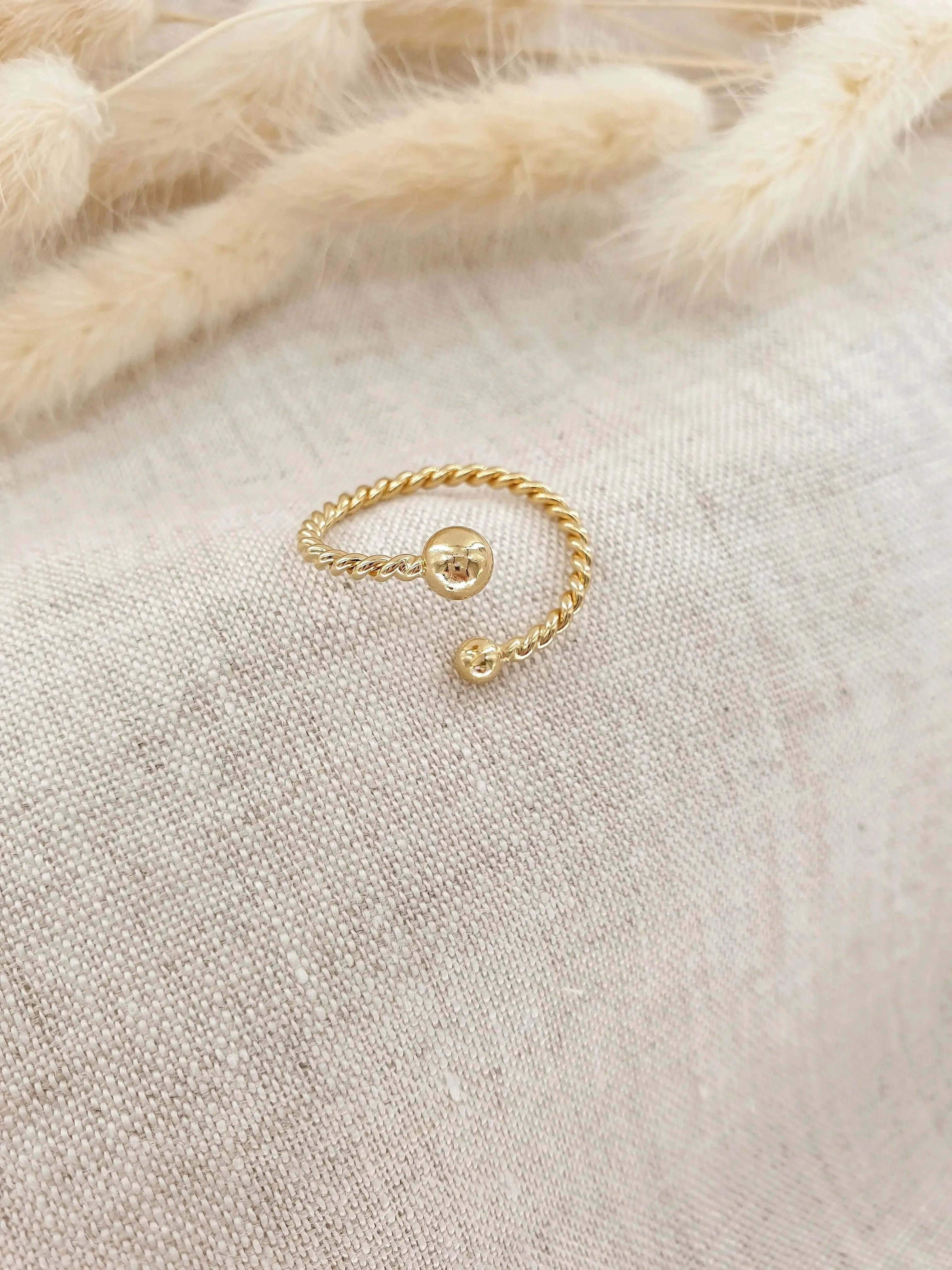 LOLA BA-Bagues / rings-Les Petites Pampilles