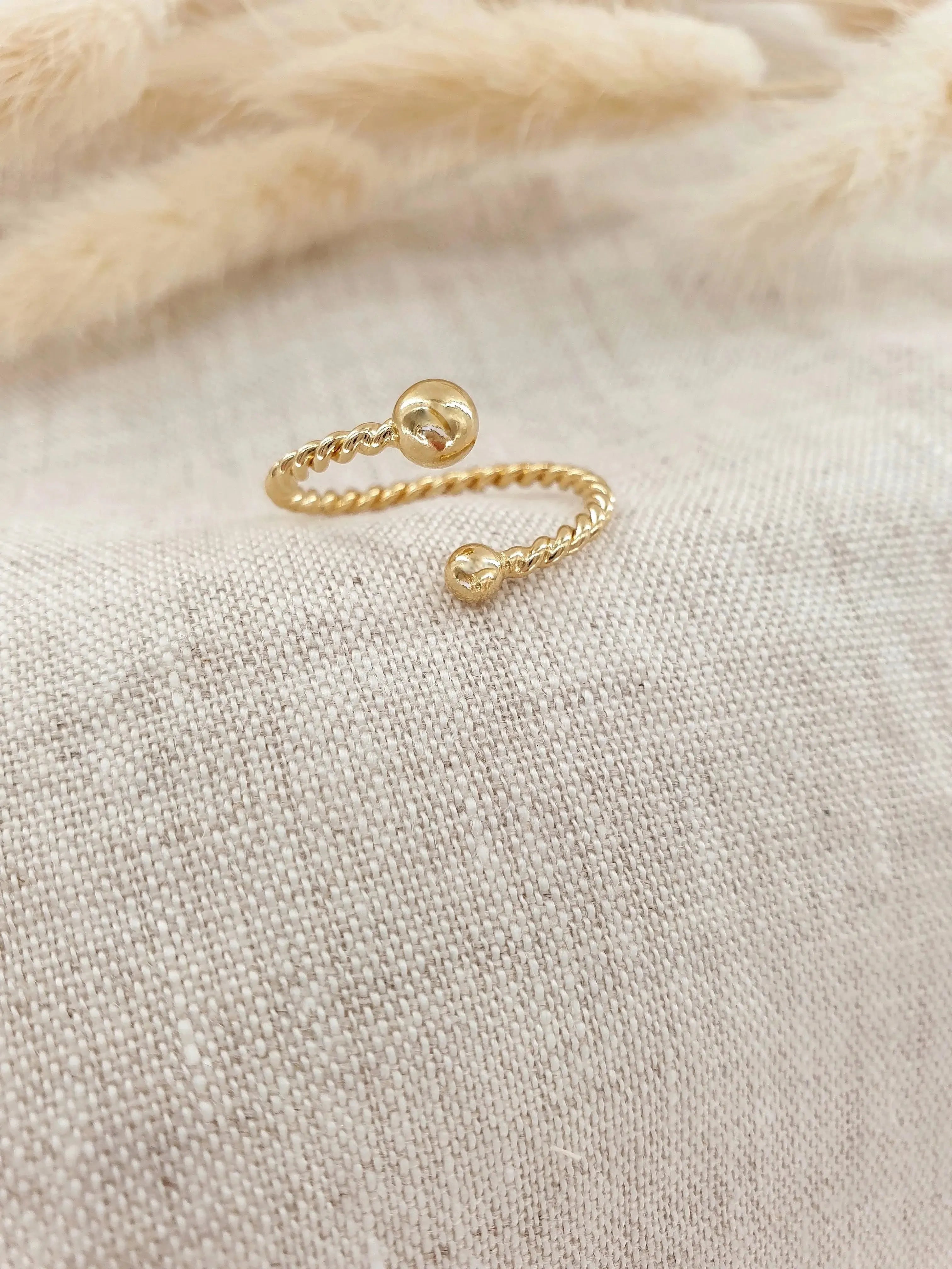 LOLA BA-Bagues / rings-Les Petites Pampilles