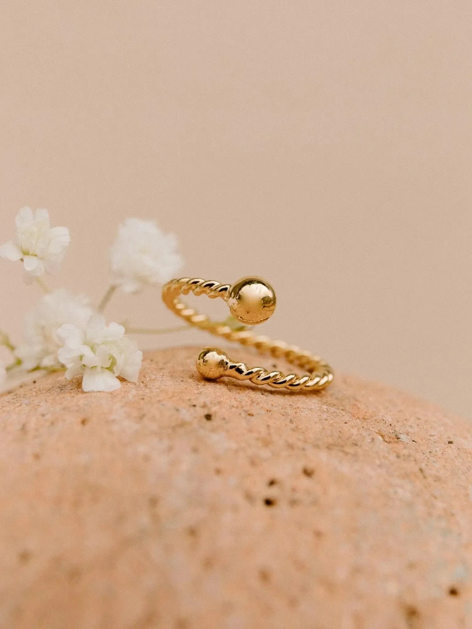 LOLA BA-Bagues / rings-Les Petites Pampilles