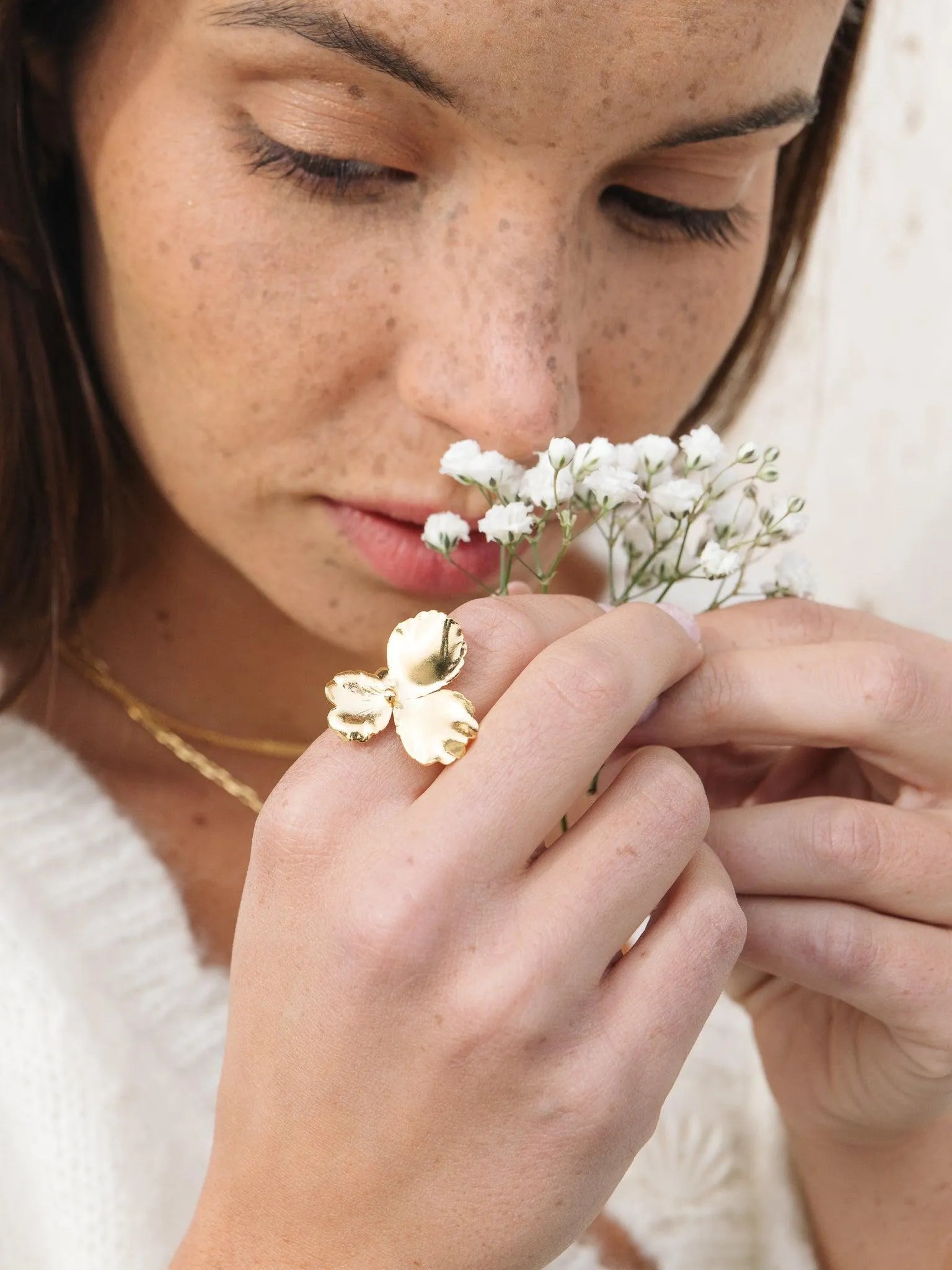 LOLIE BA-Bagues / rings-Les Petites Pampilles