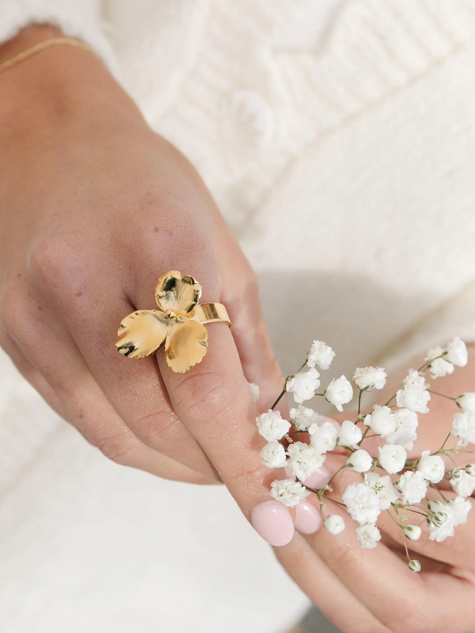 LOLIE BA-Bagues / rings-Les Petites Pampilles