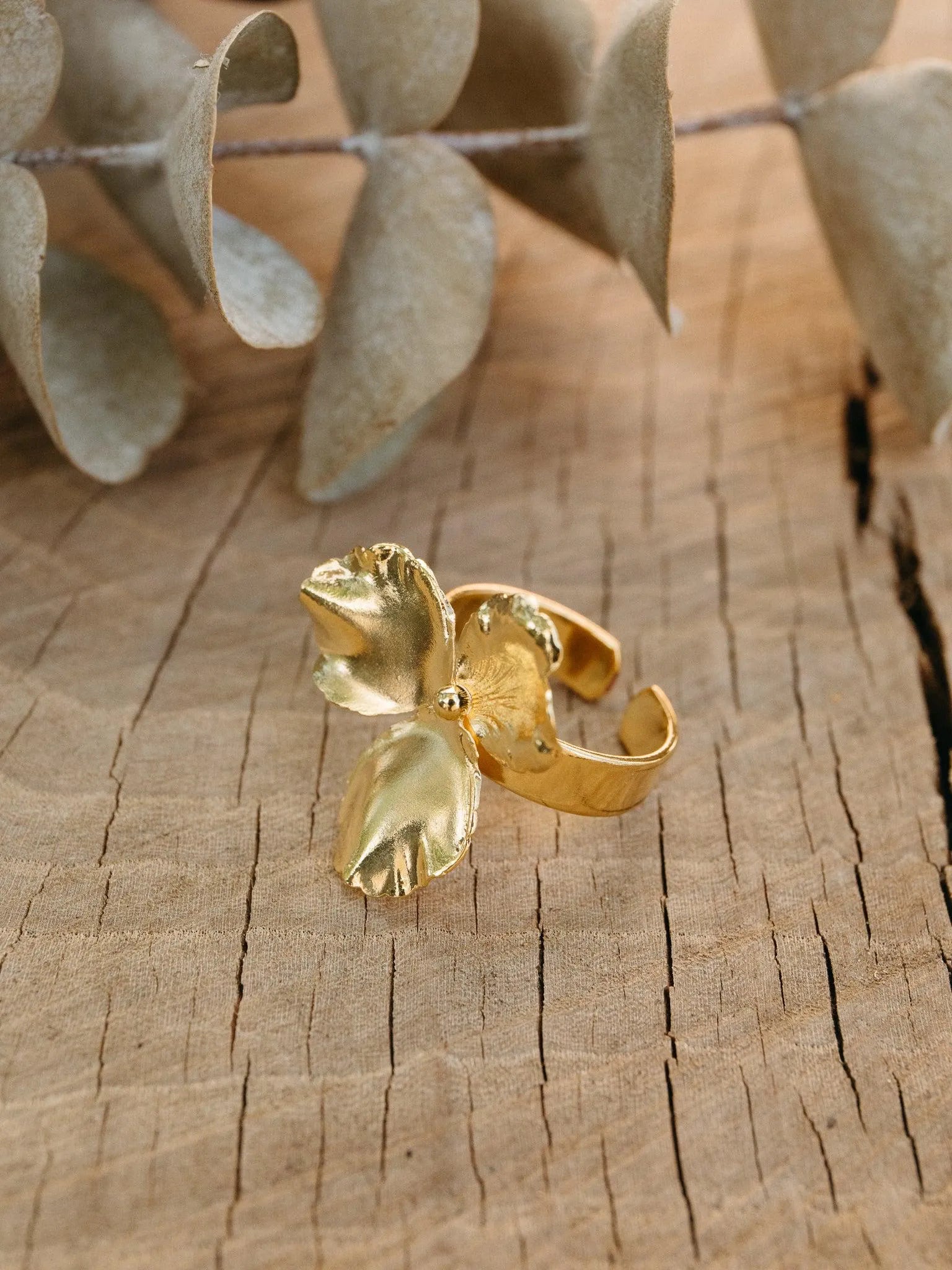 LOLIE BA-Bagues / rings-Les Petites Pampilles