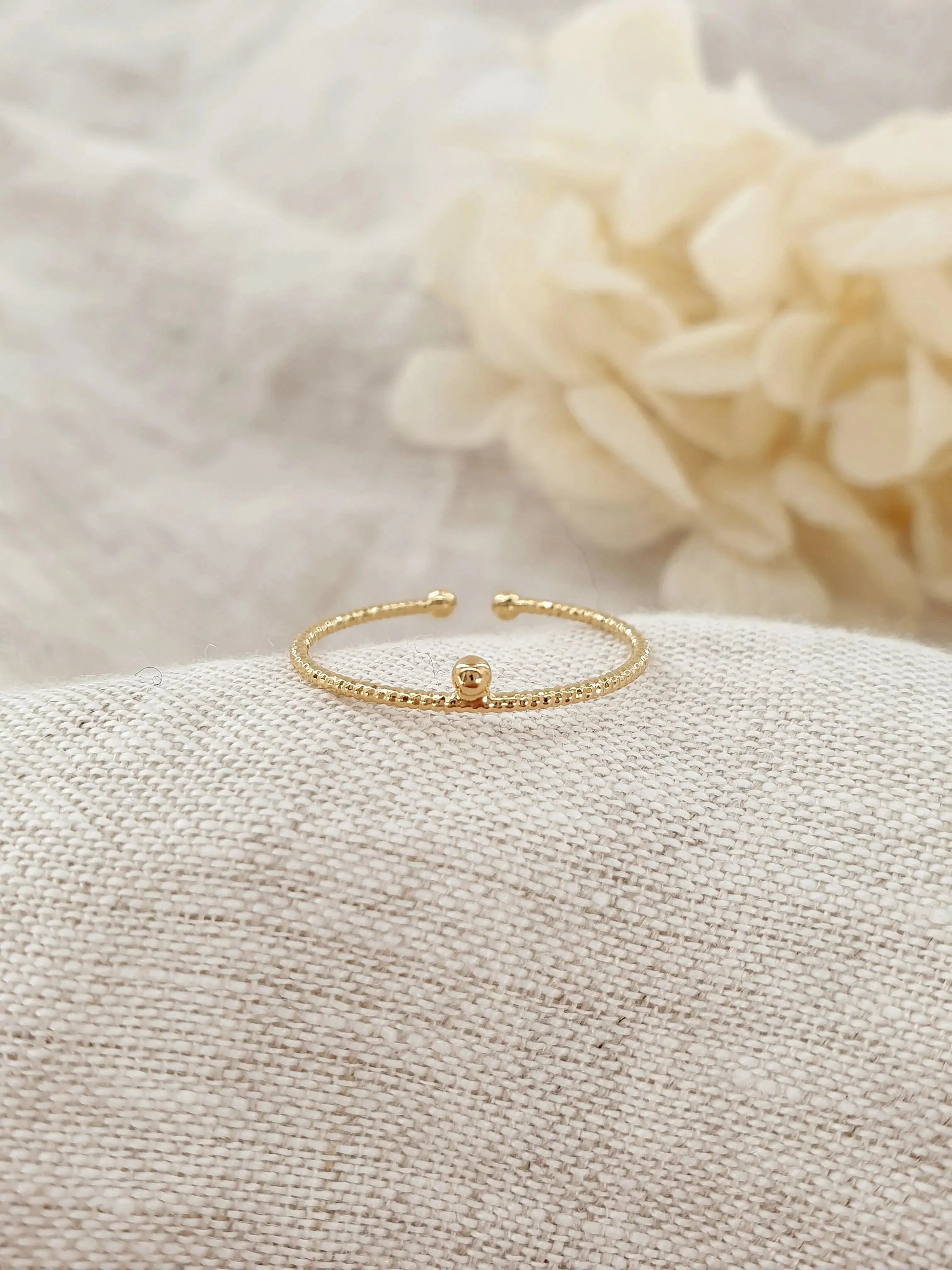 LOU BA-Bagues / rings-Les Petites Pampilles