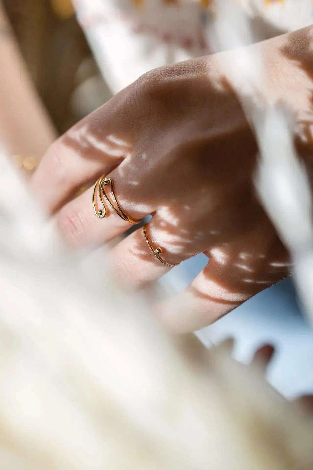 LOU BA-Bagues / rings-Les Petites Pampilles