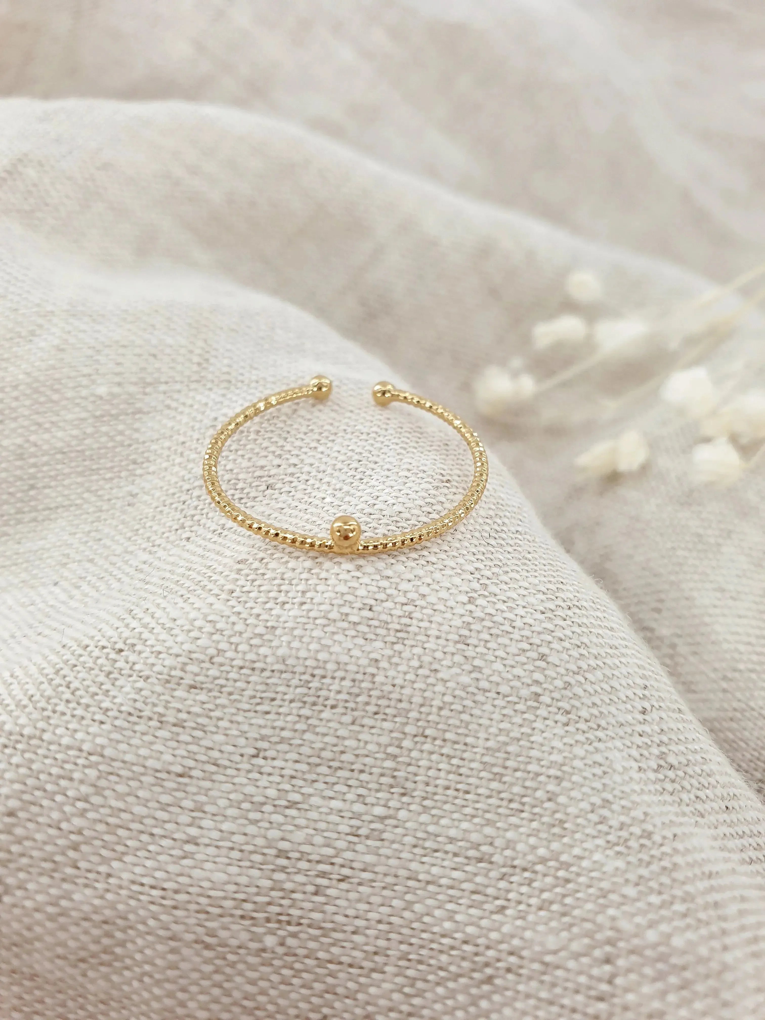 LOU BA-Bagues / rings-Les Petites Pampilles