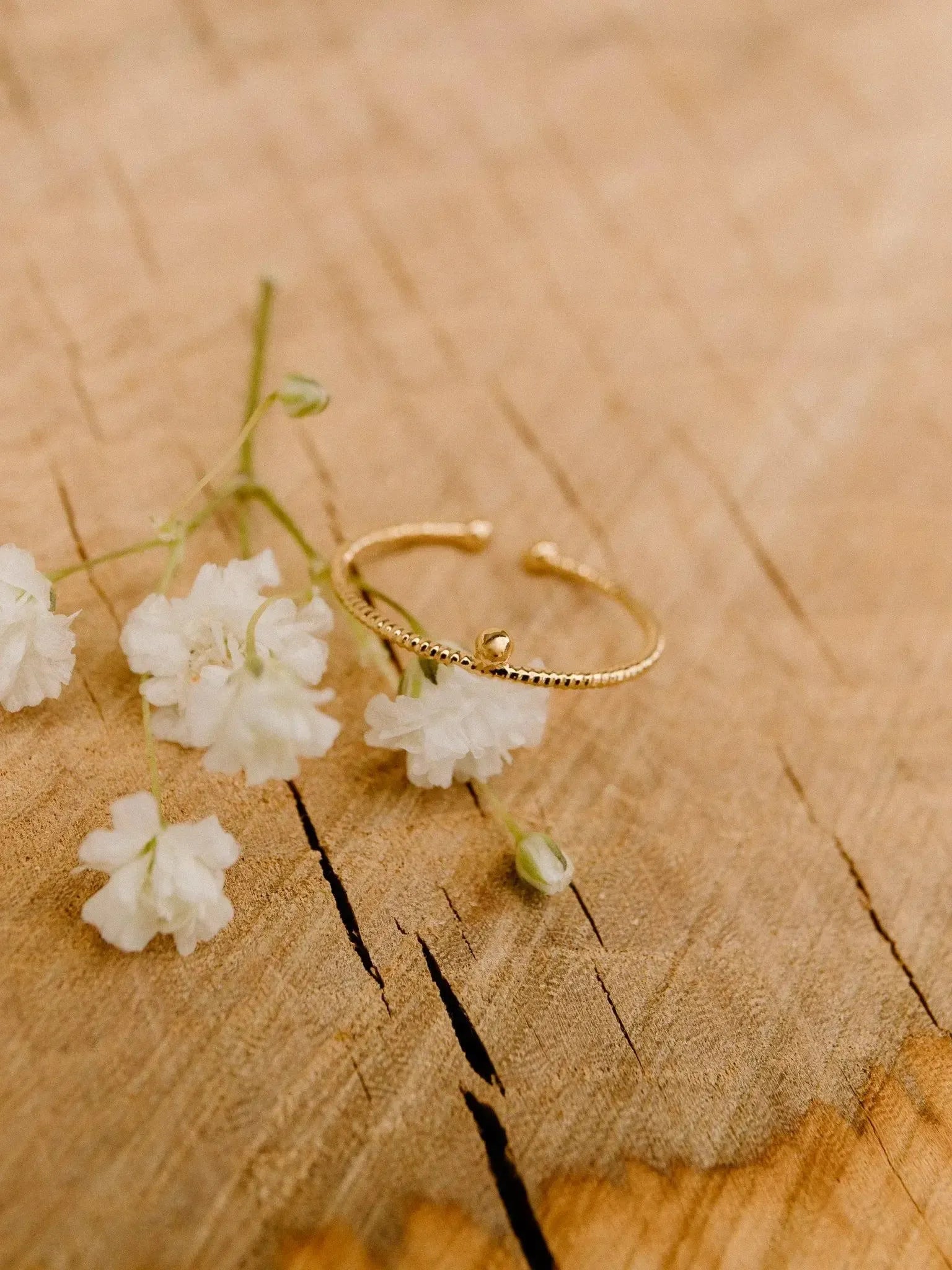 LOU BA-Bagues / rings-Les Petites Pampilles