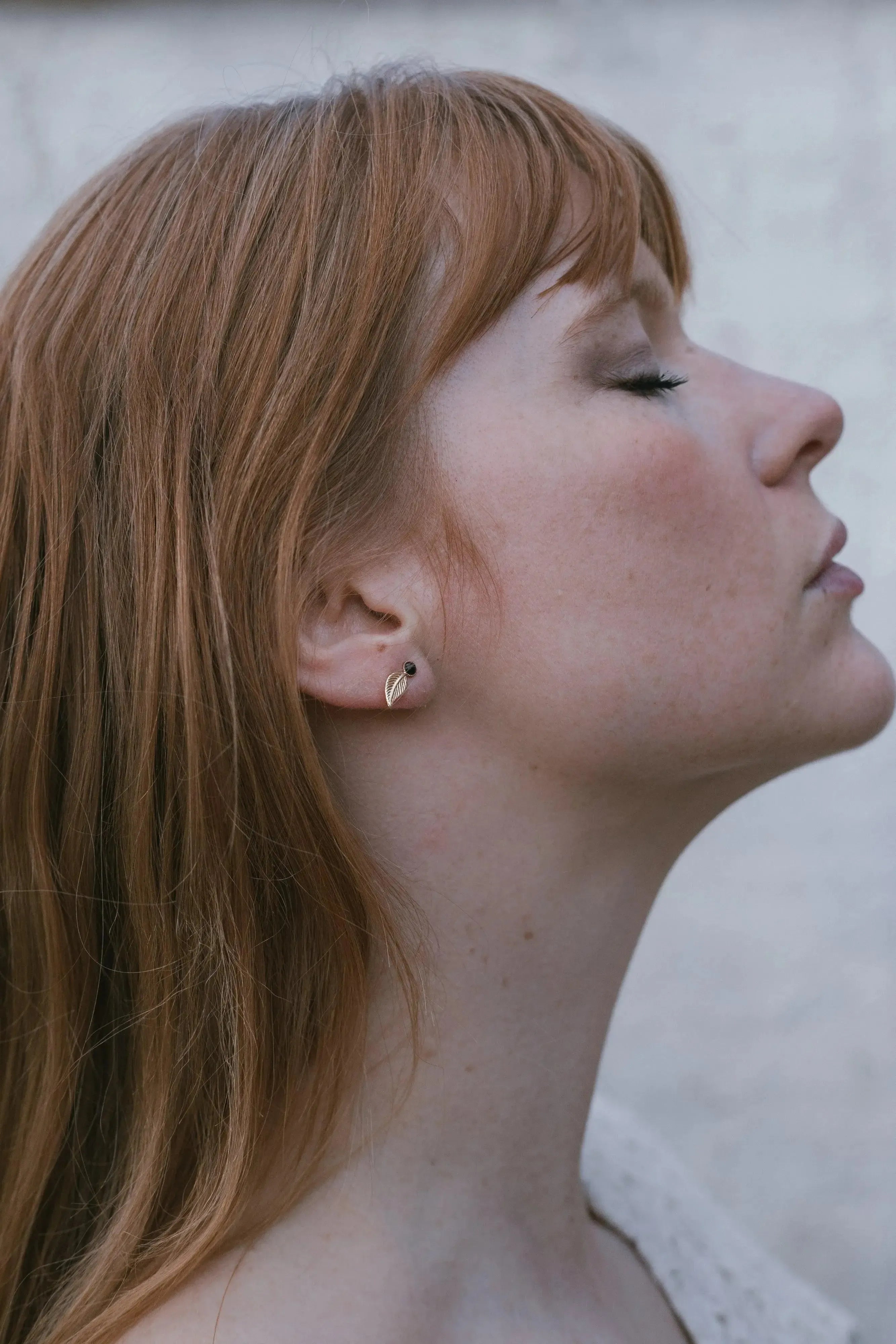 LOUISE BO-BO / Earrings-Les Petites Pampilles