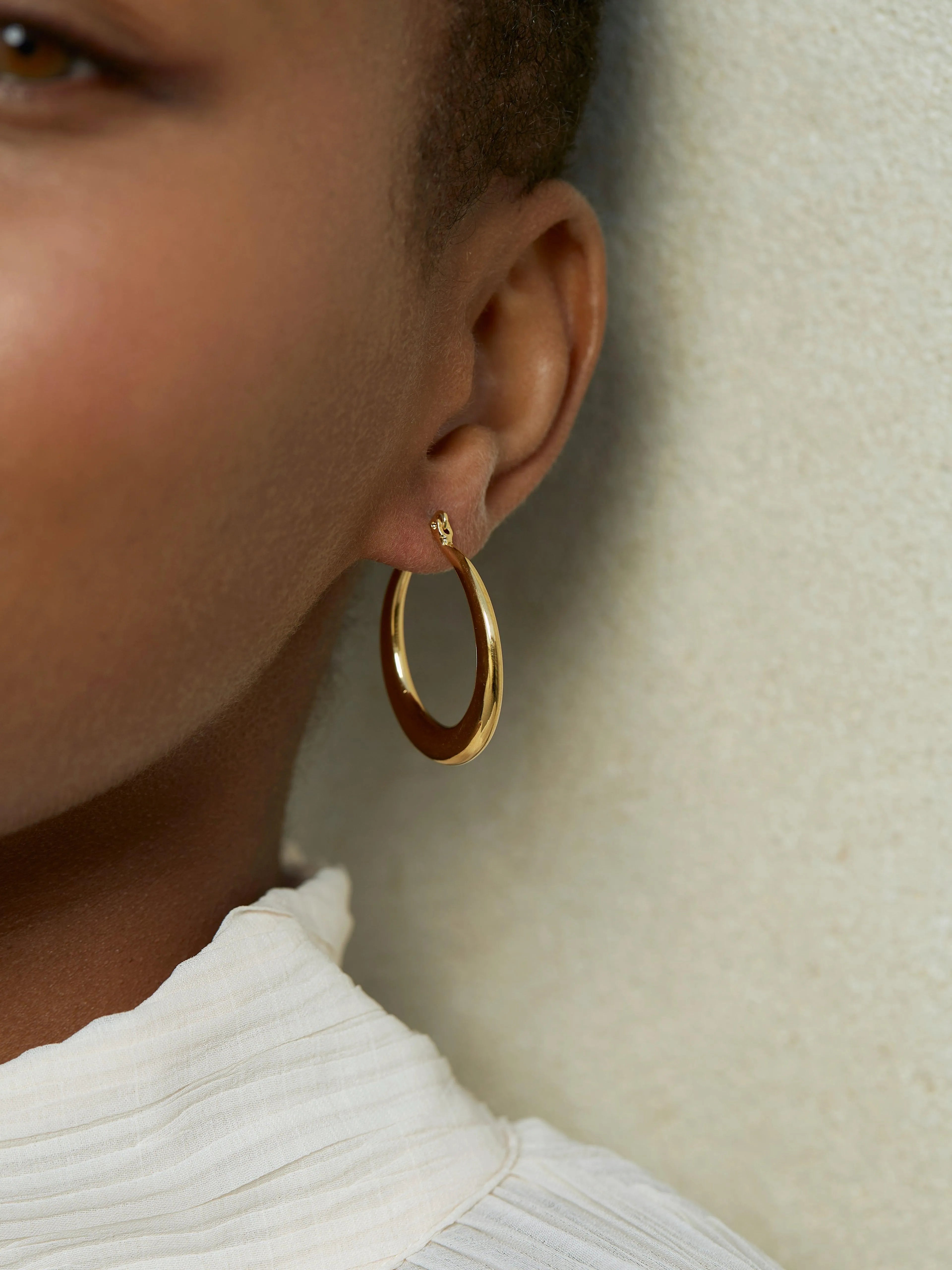 LOUM T2 BO-BO / Earrings-Les Petites Pampilles