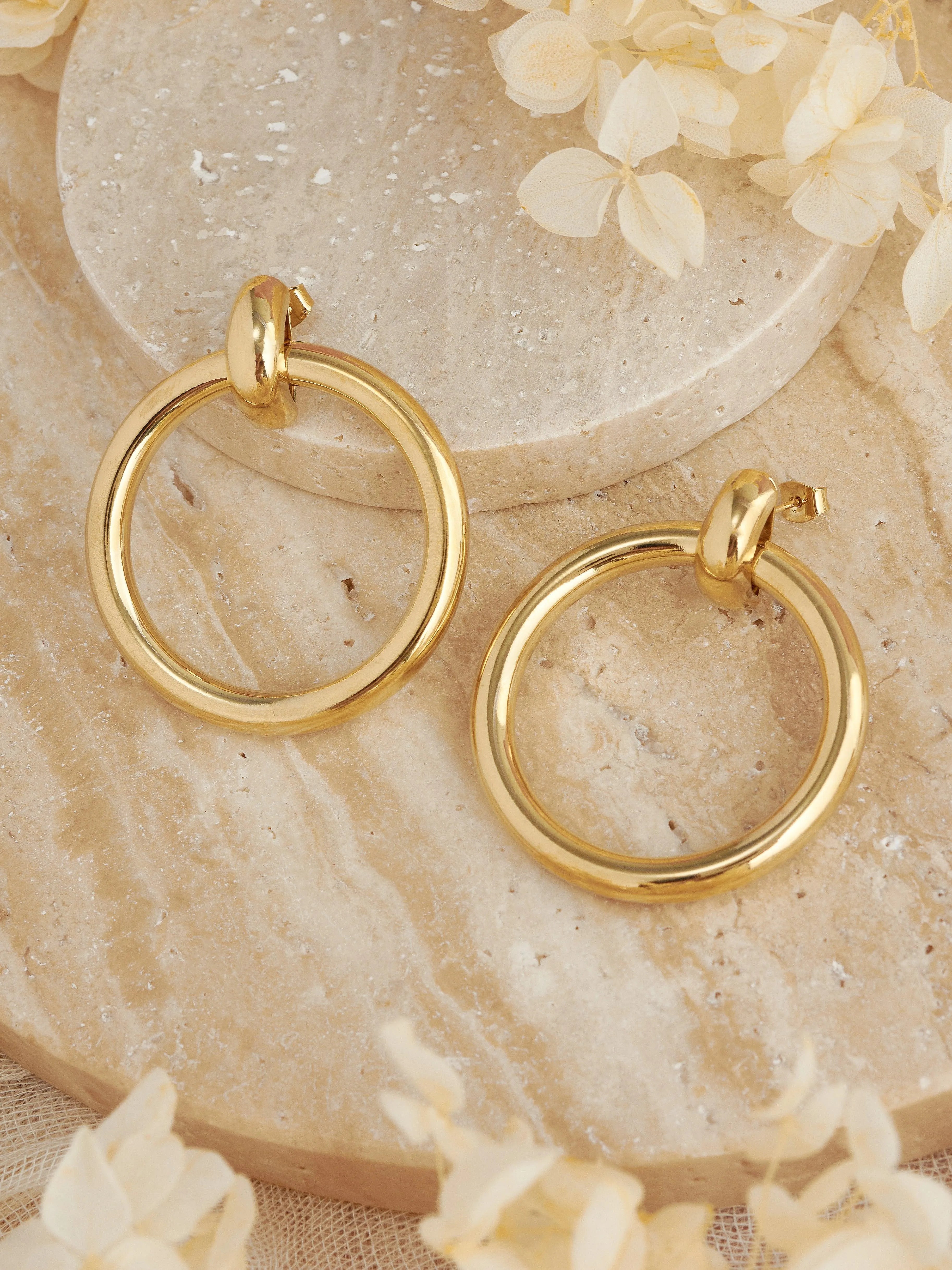 LINOA BO-BO / Earrings-Les Petites Pampilles