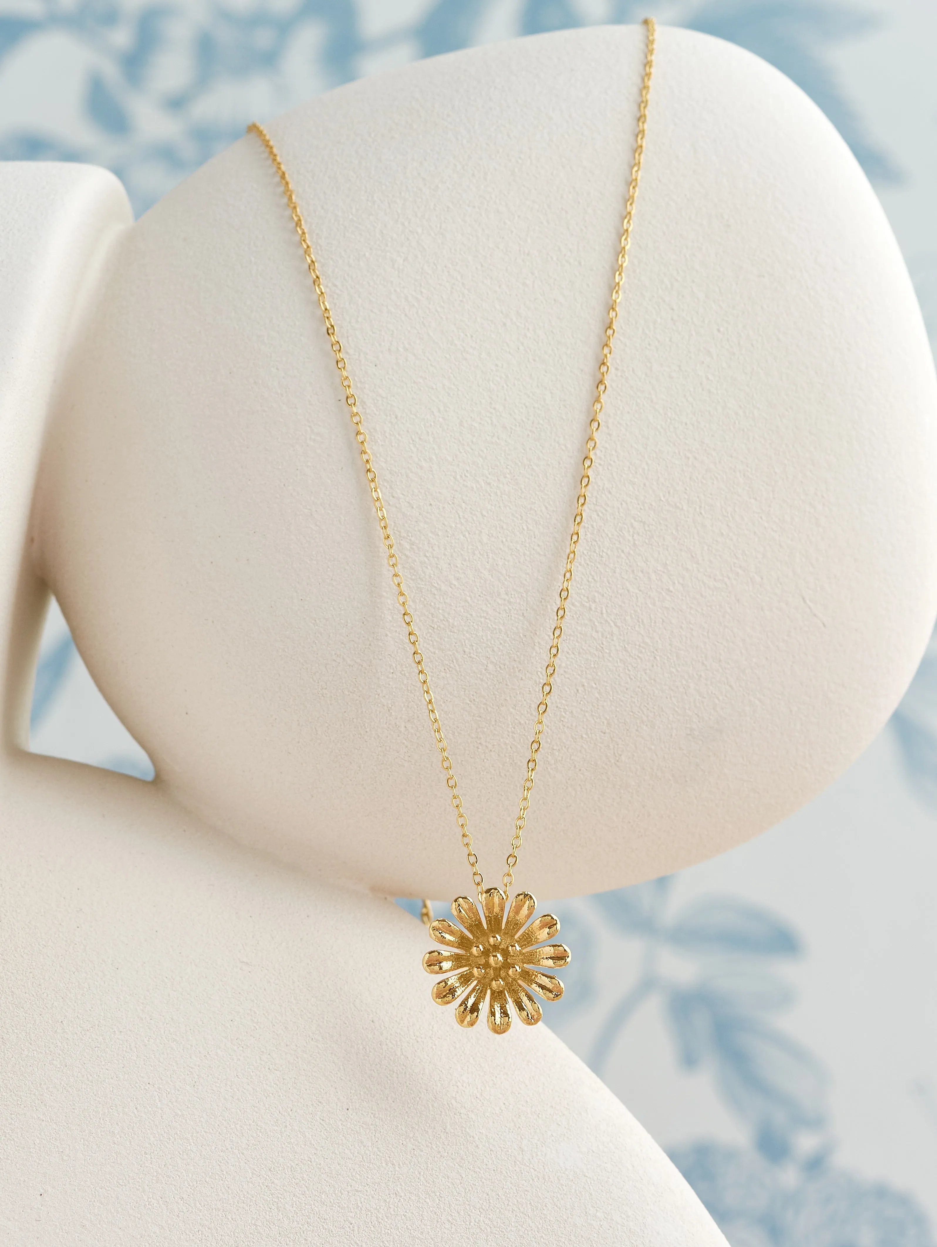 JASLIN CO-Colliers / Necklaces-Les Petites Pampilles